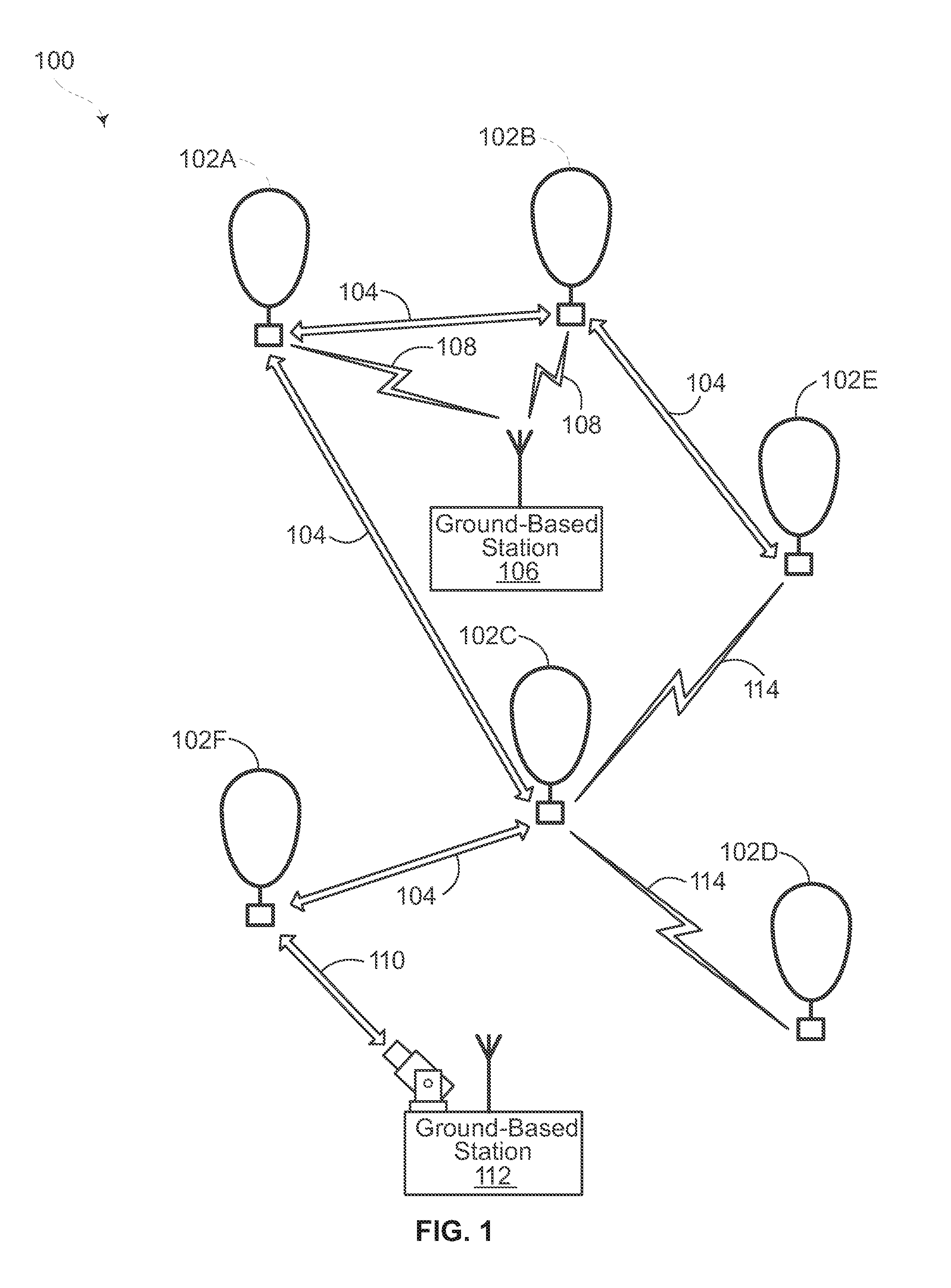 Superpressure polyethylene balloon with load tapes