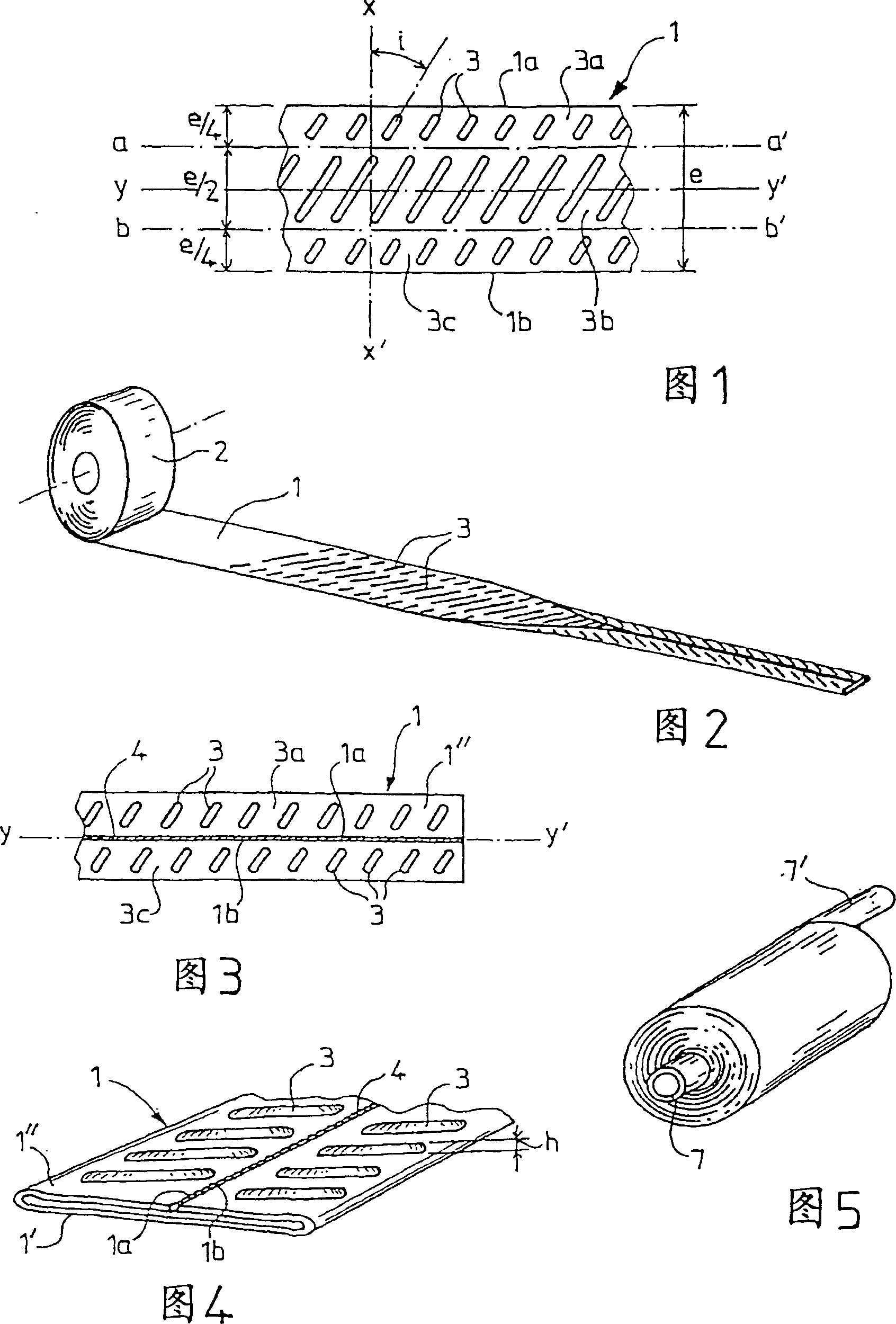 Improvements to spiral heat exchangers