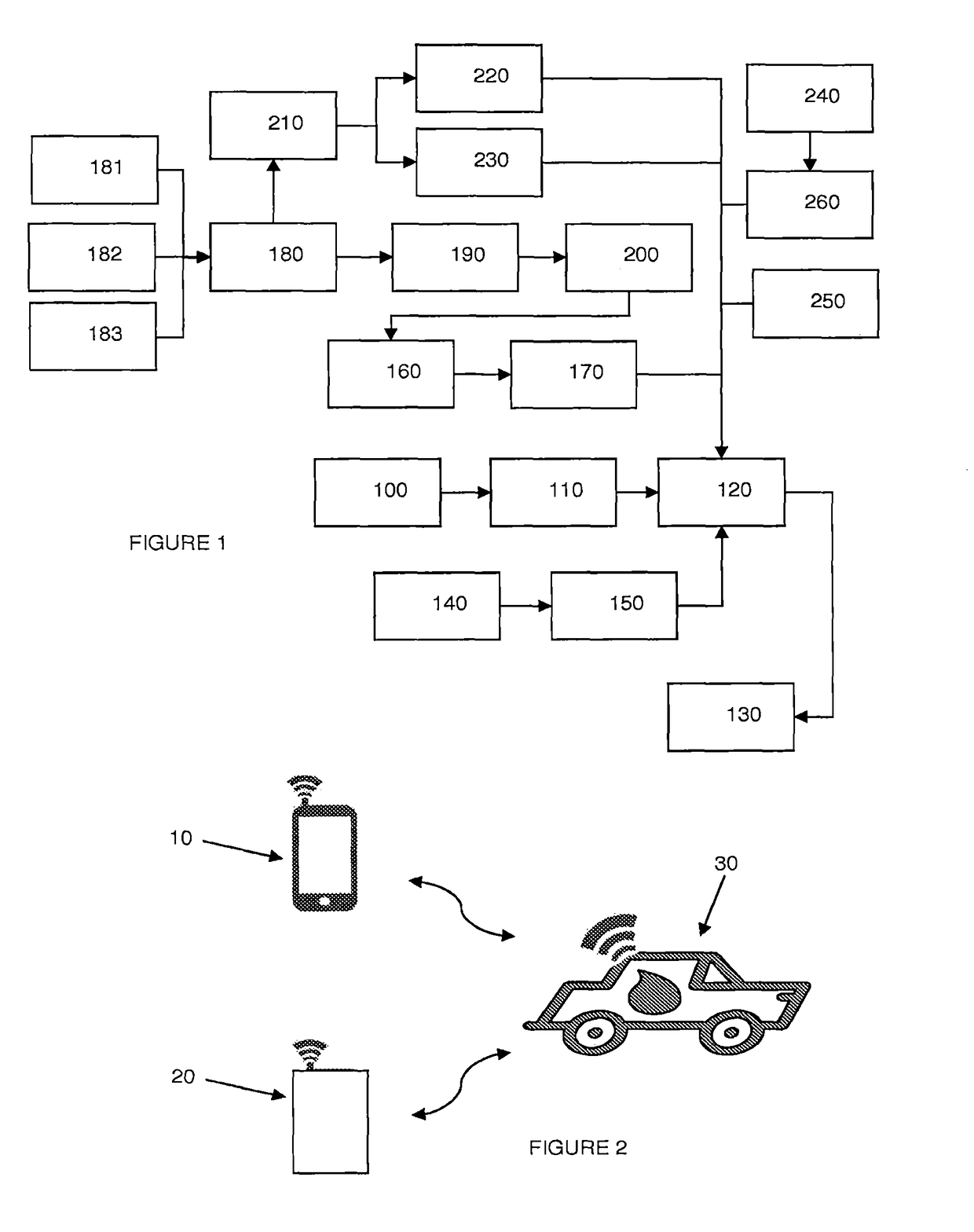 Method for automatic control of a movement maneuver of a motor vehicle