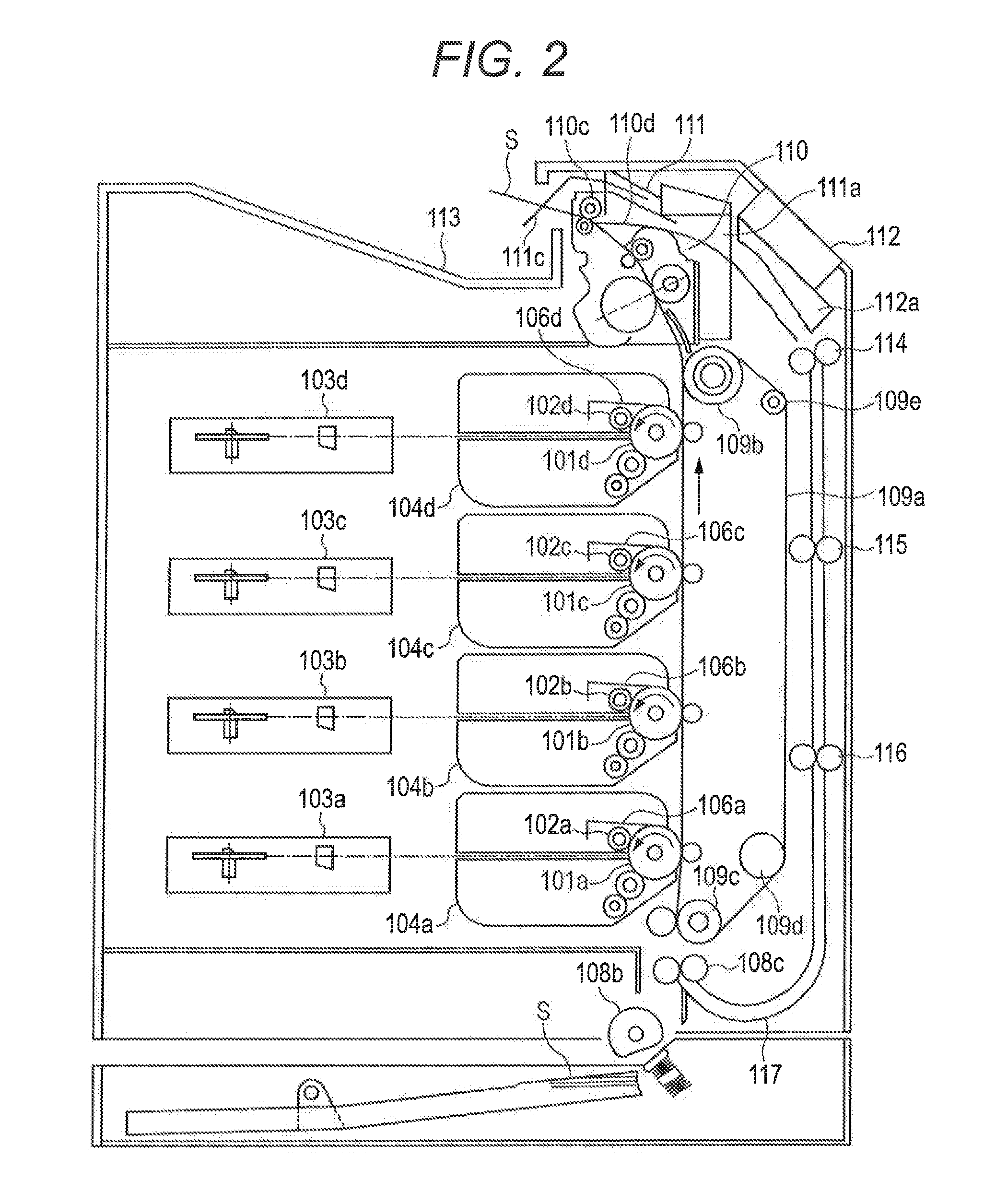 Method for producing toner particle