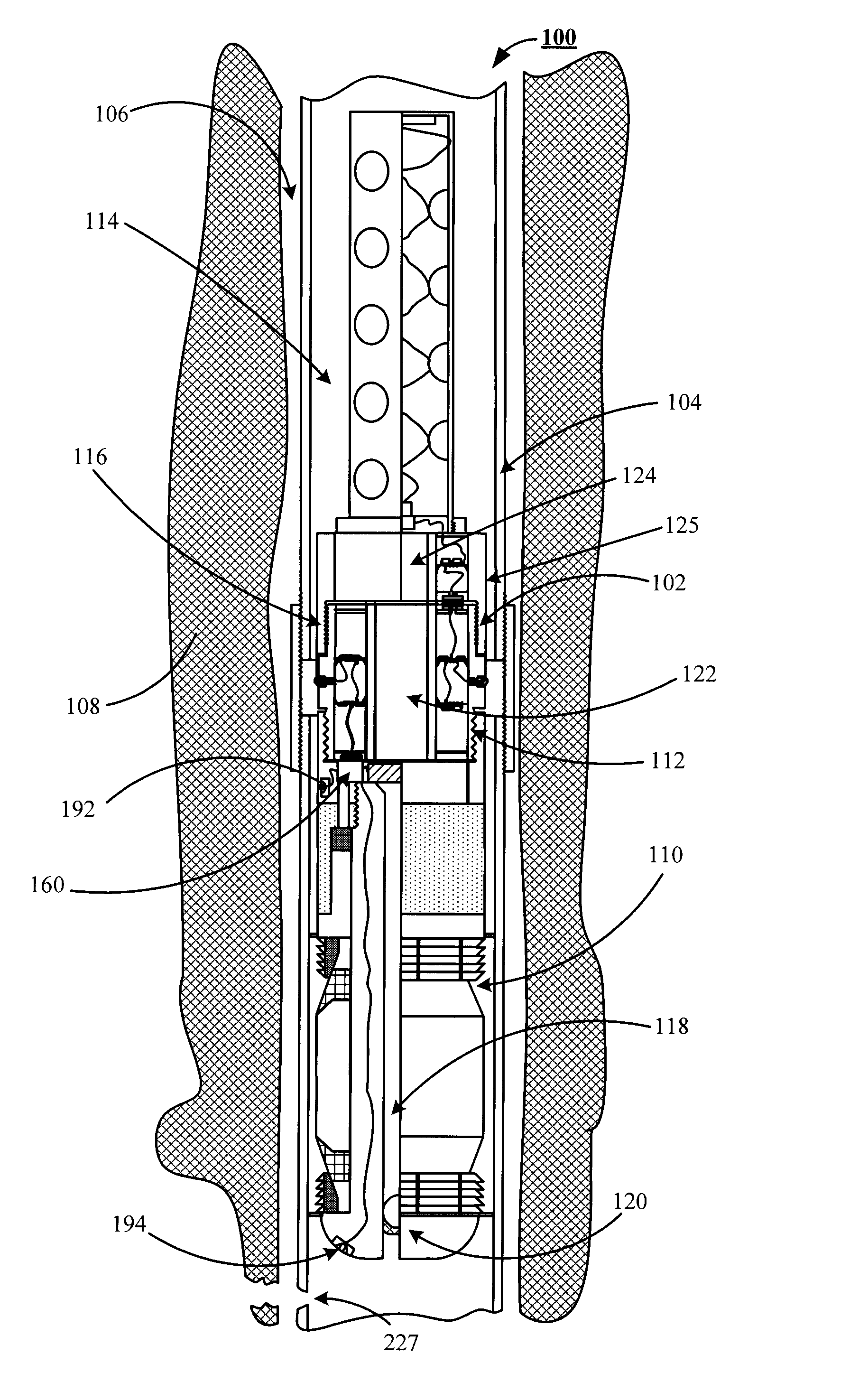 Downhole Tool Delivery System