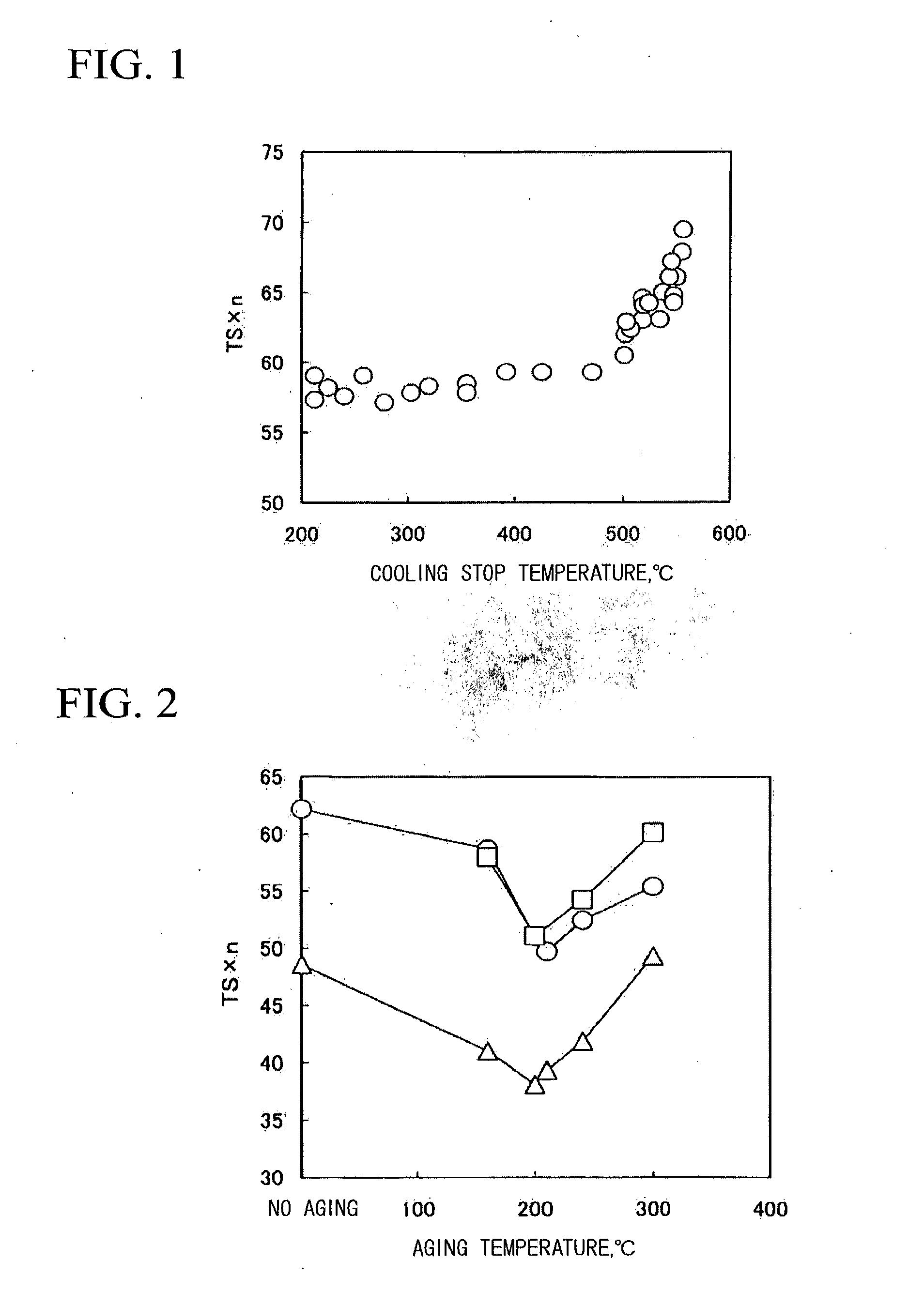 High-strength steel pipe and producing method thereof