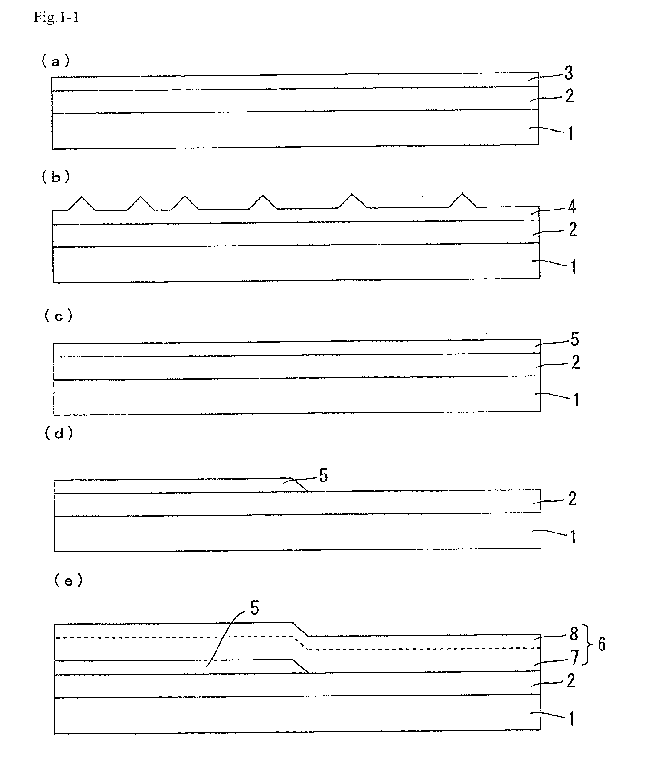 Semiconductor device and production method thereof