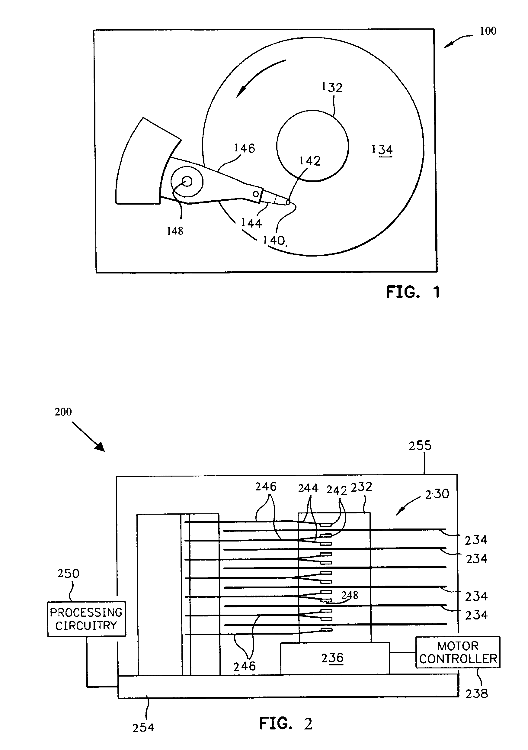 Apparatus for providing transverse magnetic bias proximate to a pole tip to speed up the switching time of the pole-tip during the writing operation