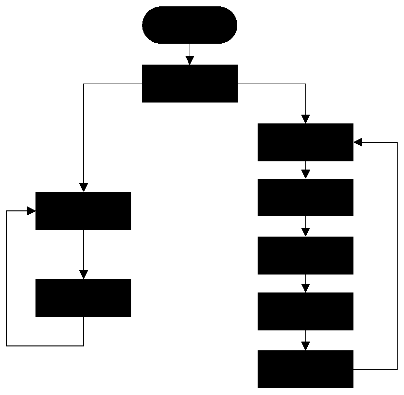 Liquid level monitoring system