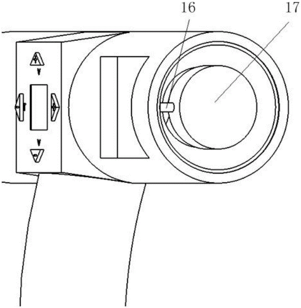 Remote-controlled household hot water constant-temperature supplying method