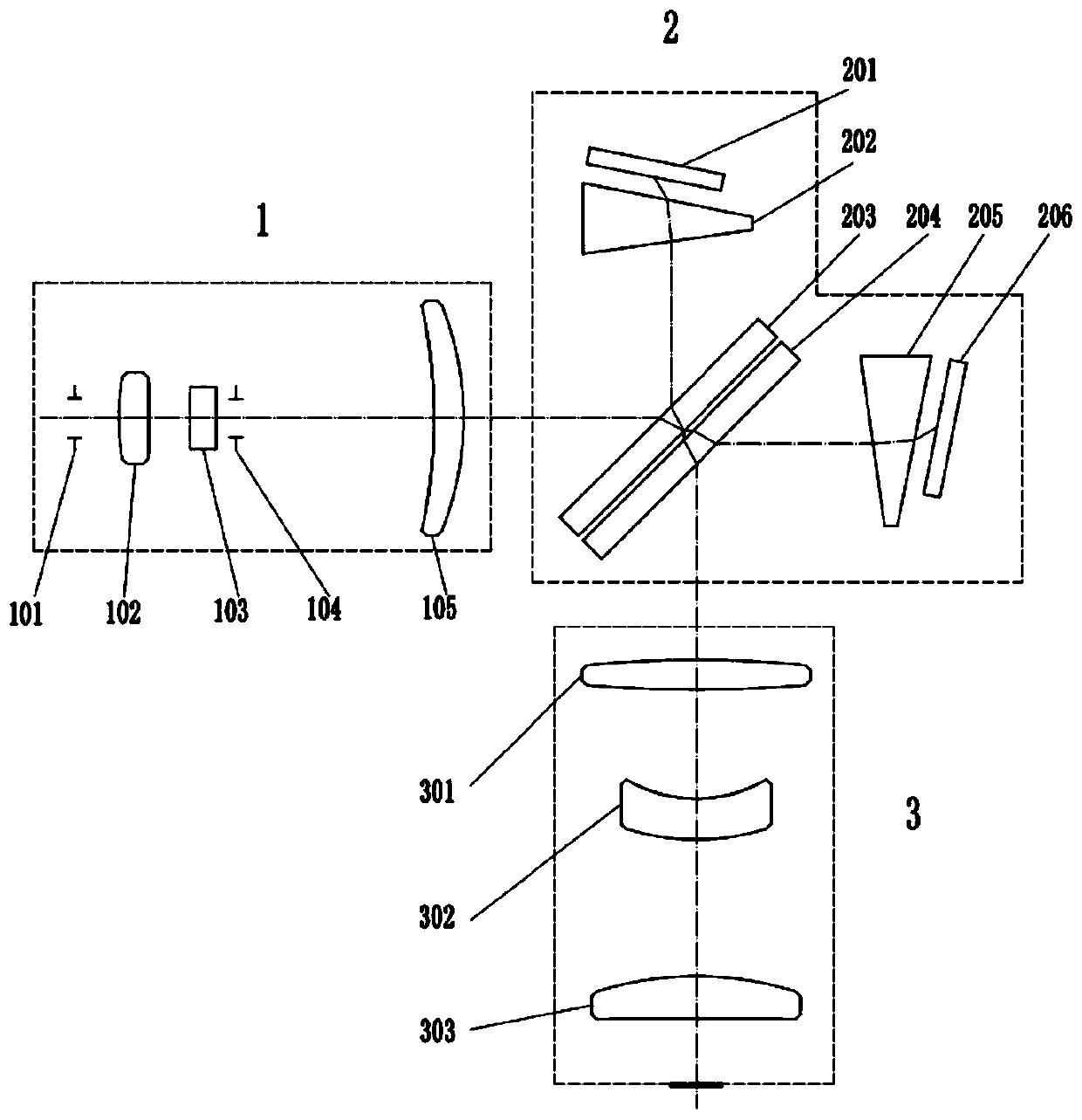 Long-wave infrared Doppler differential interferometer