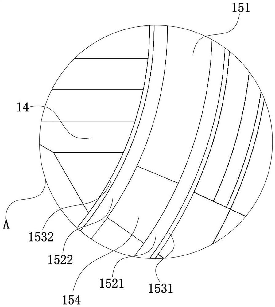 Electromagnetic pump