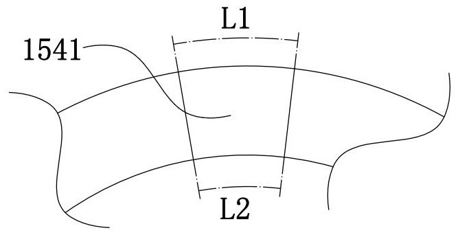 Electromagnetic pump