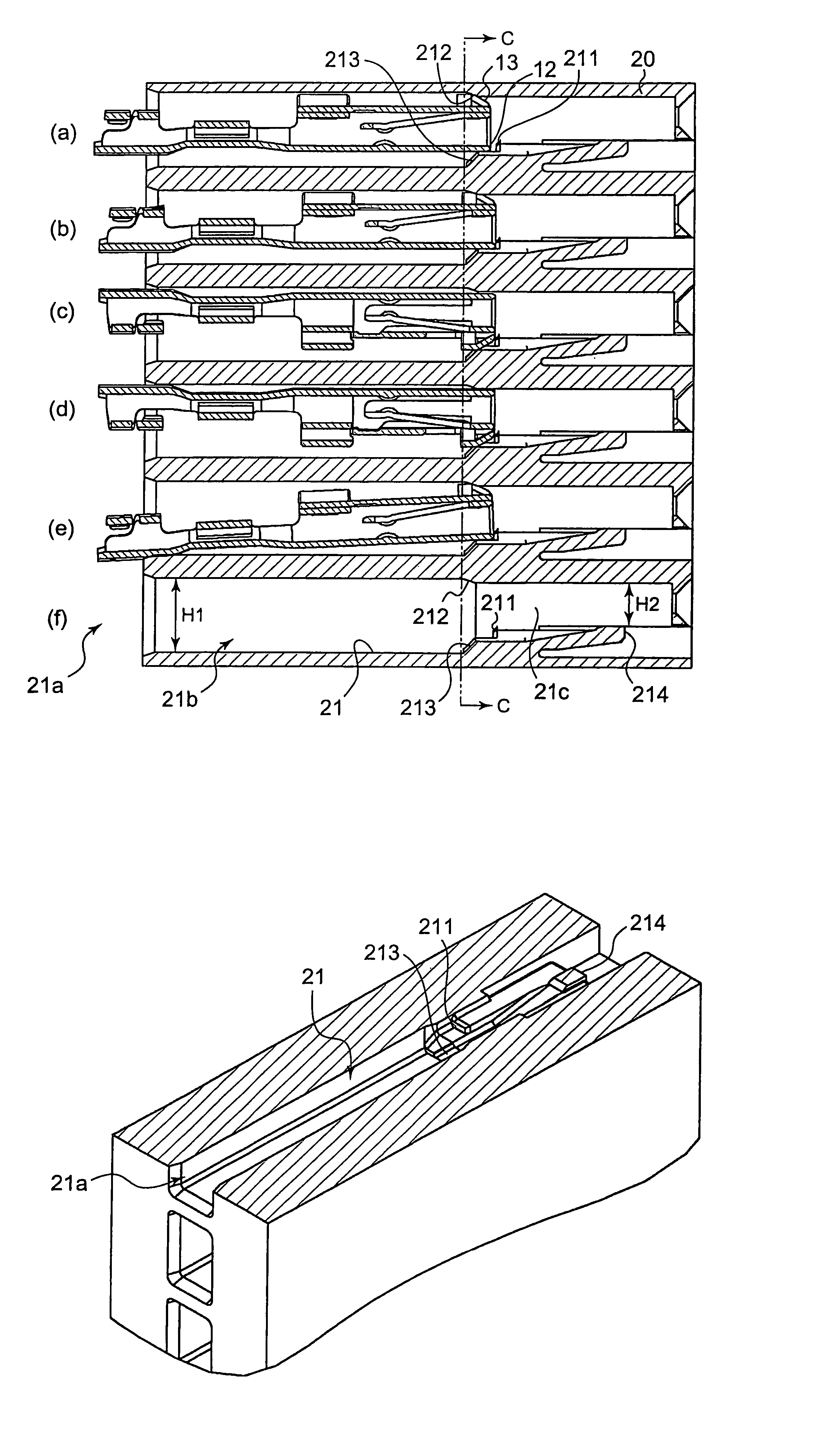 Electrical connector