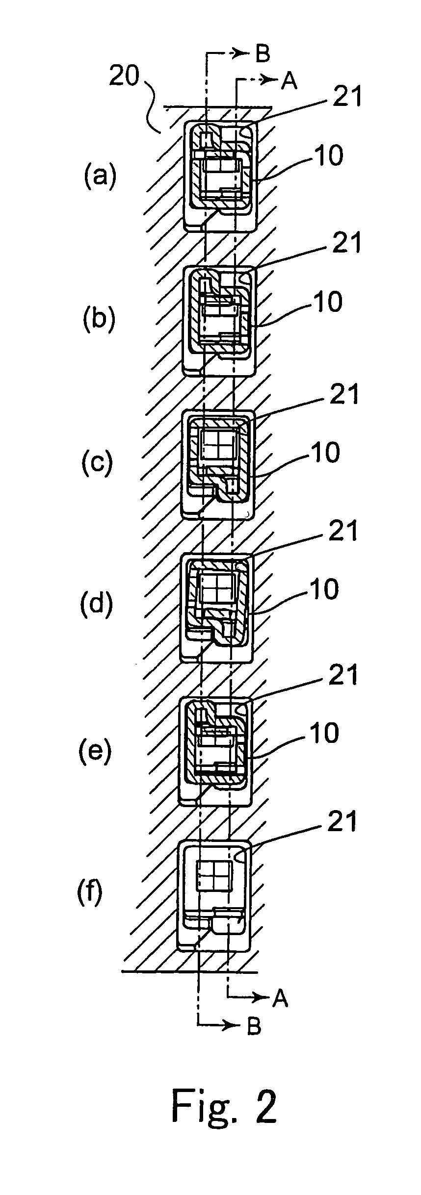 Electrical connector