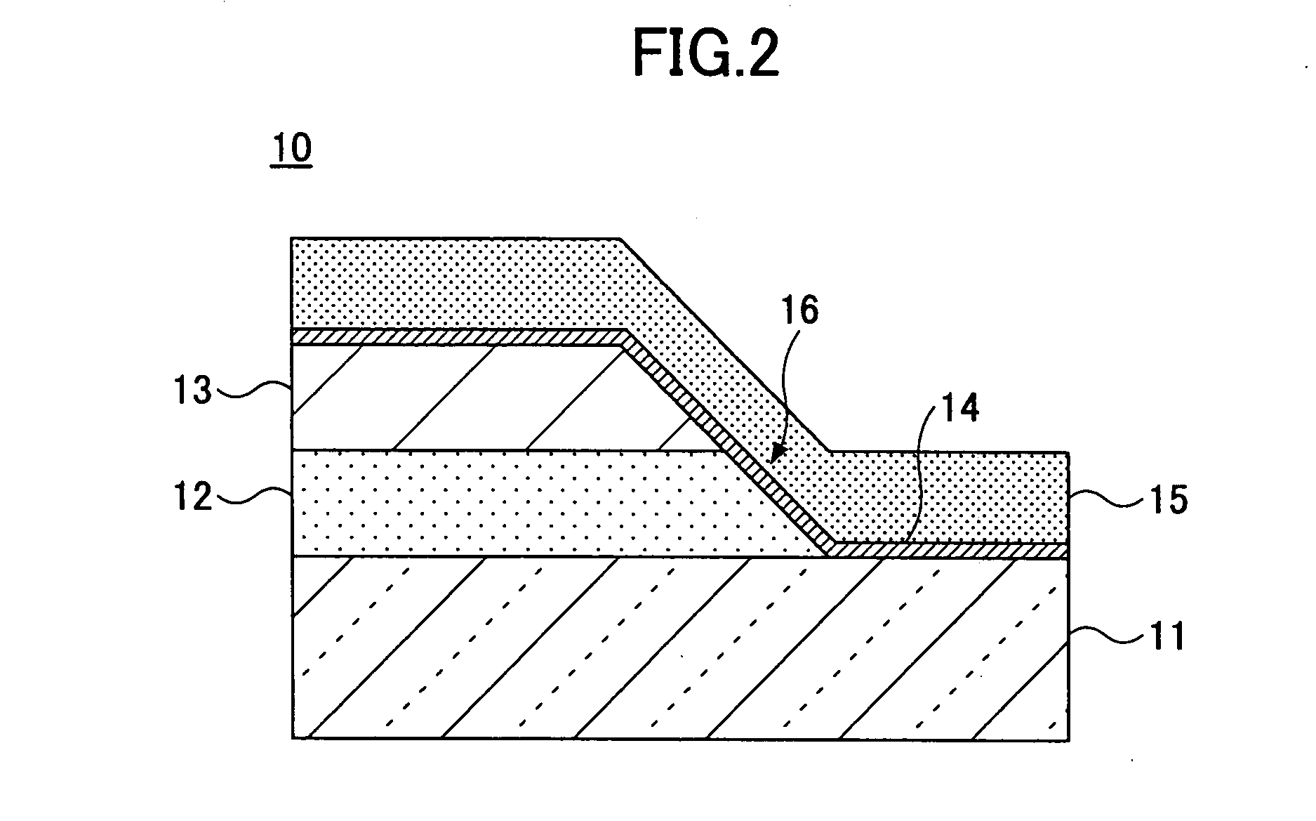 Josephson device, method of forming Josephson device and superconductor circuit