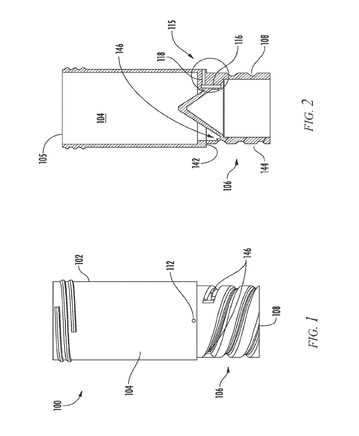 Devices and methods for overlaying blood or cellular suspensions