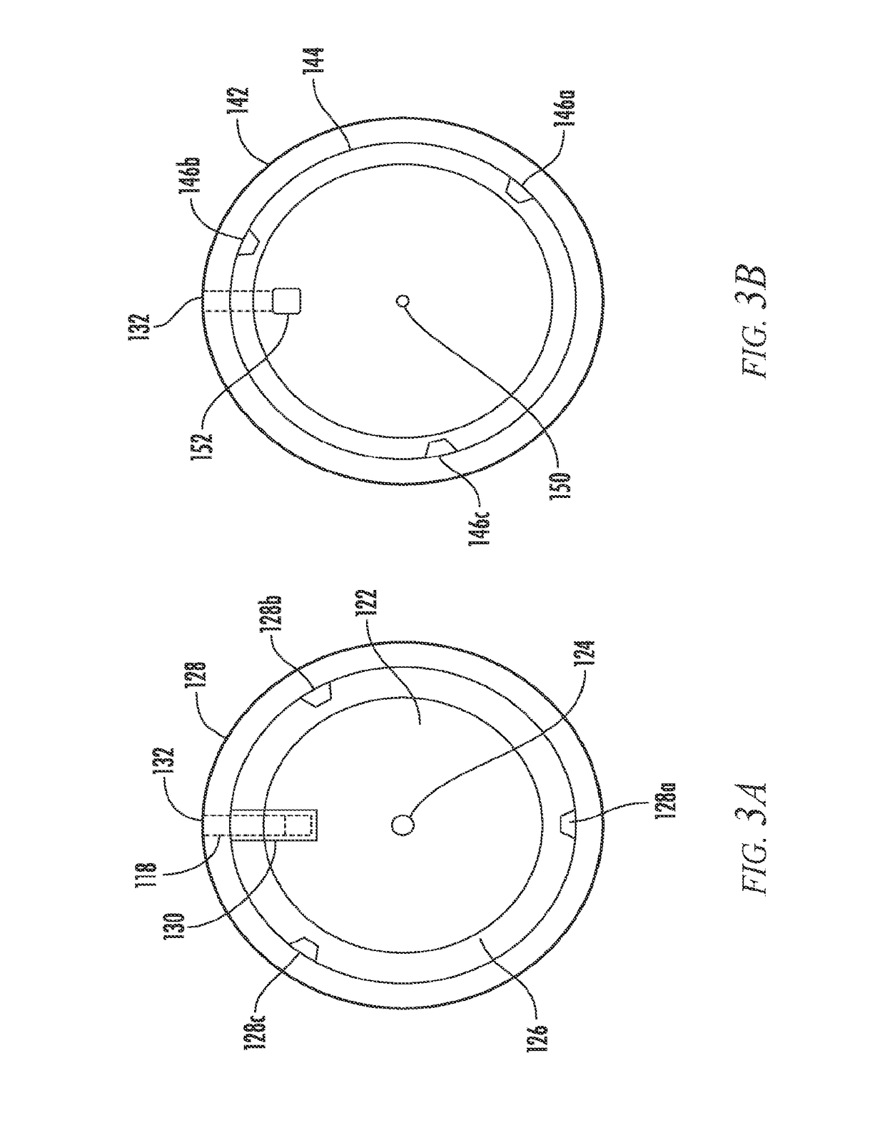 Devices and methods for overlaying blood or cellular suspensions