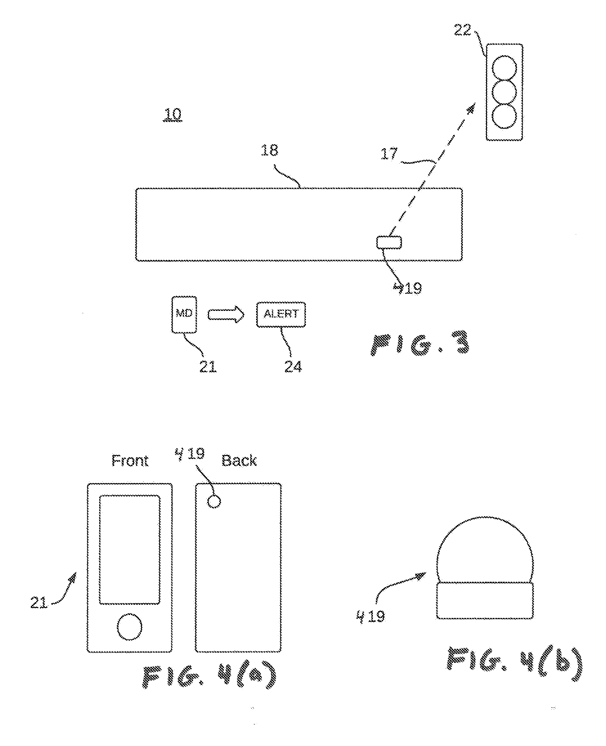 Method and System for Gauging External Object Movement and Conditions for Connected and Autonomous Vehicle Safety