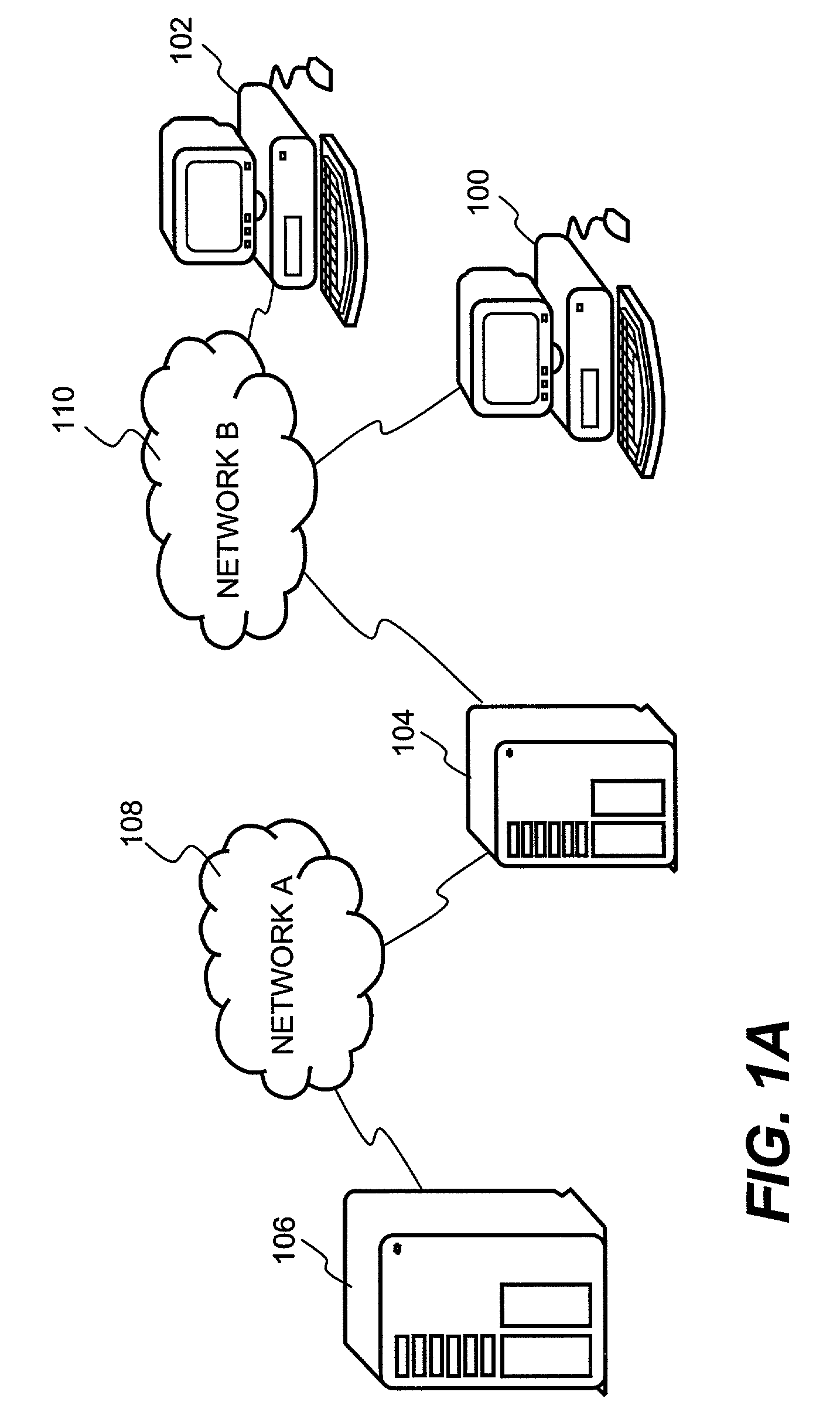 Guaranteed delivery of changes to security policies in a distributed system