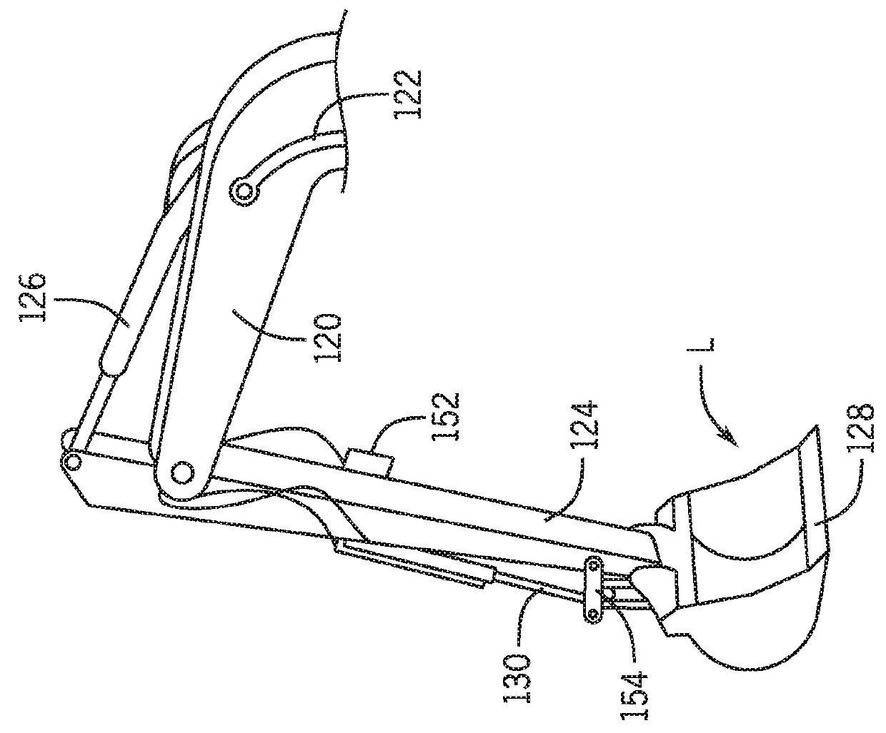 System and method for load evaluation