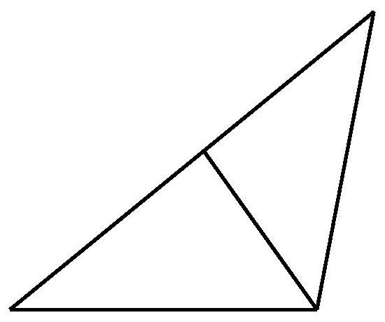 A Calculation Method of Three-Dimensional Plant Plant Projection Area