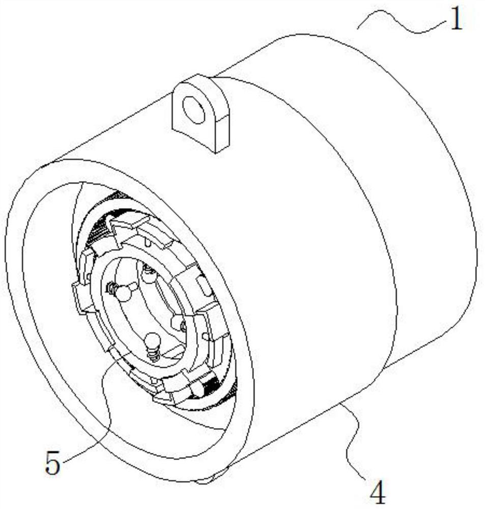 Coaxial radio frequency cable interference shielding and enhancing structure