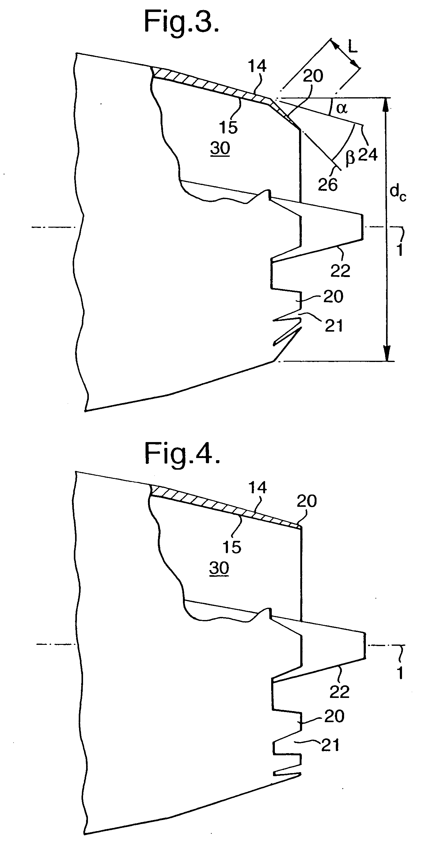 Gas turbine engine exhaust nozzle