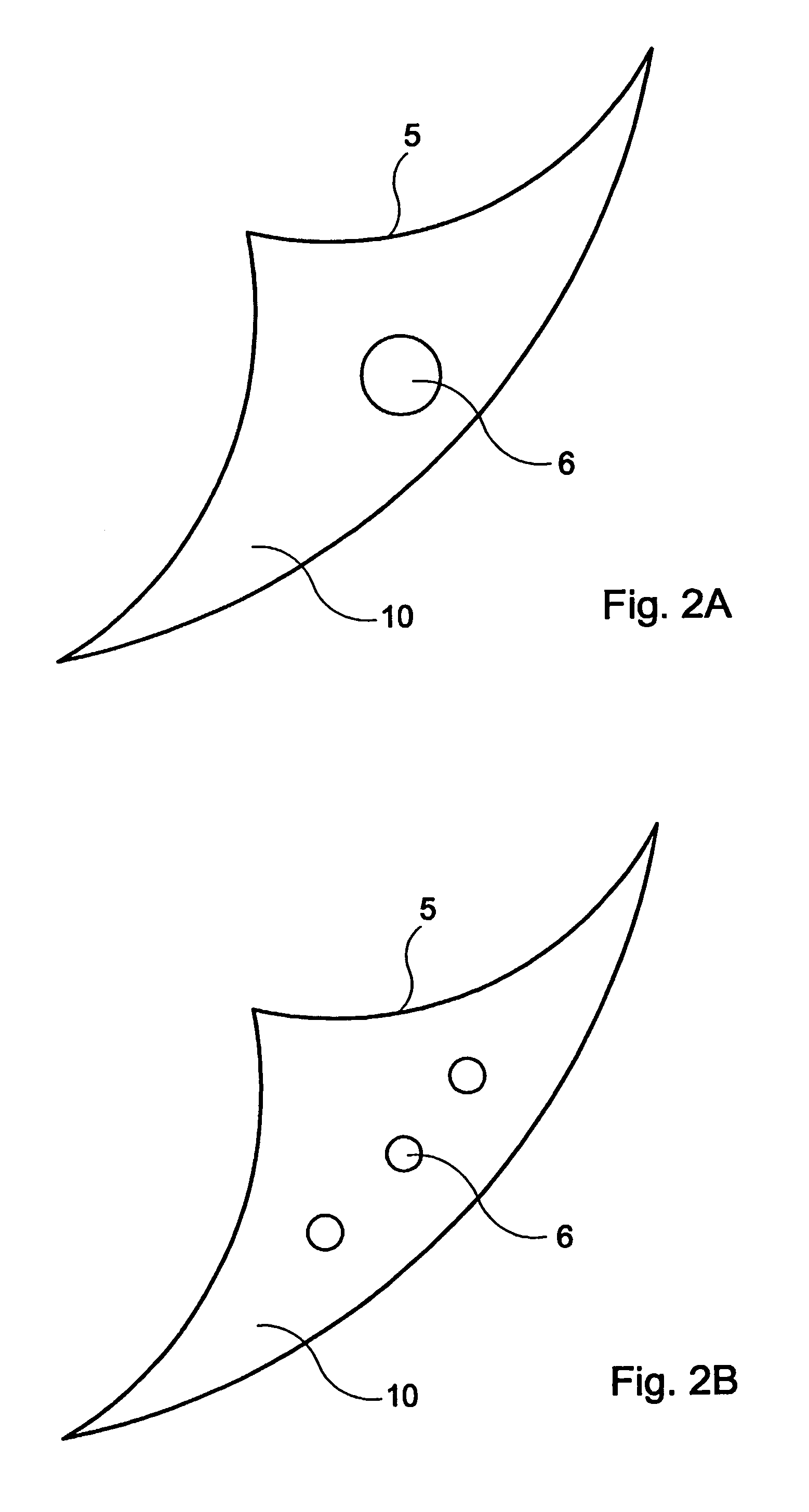 Cable with shielding strip