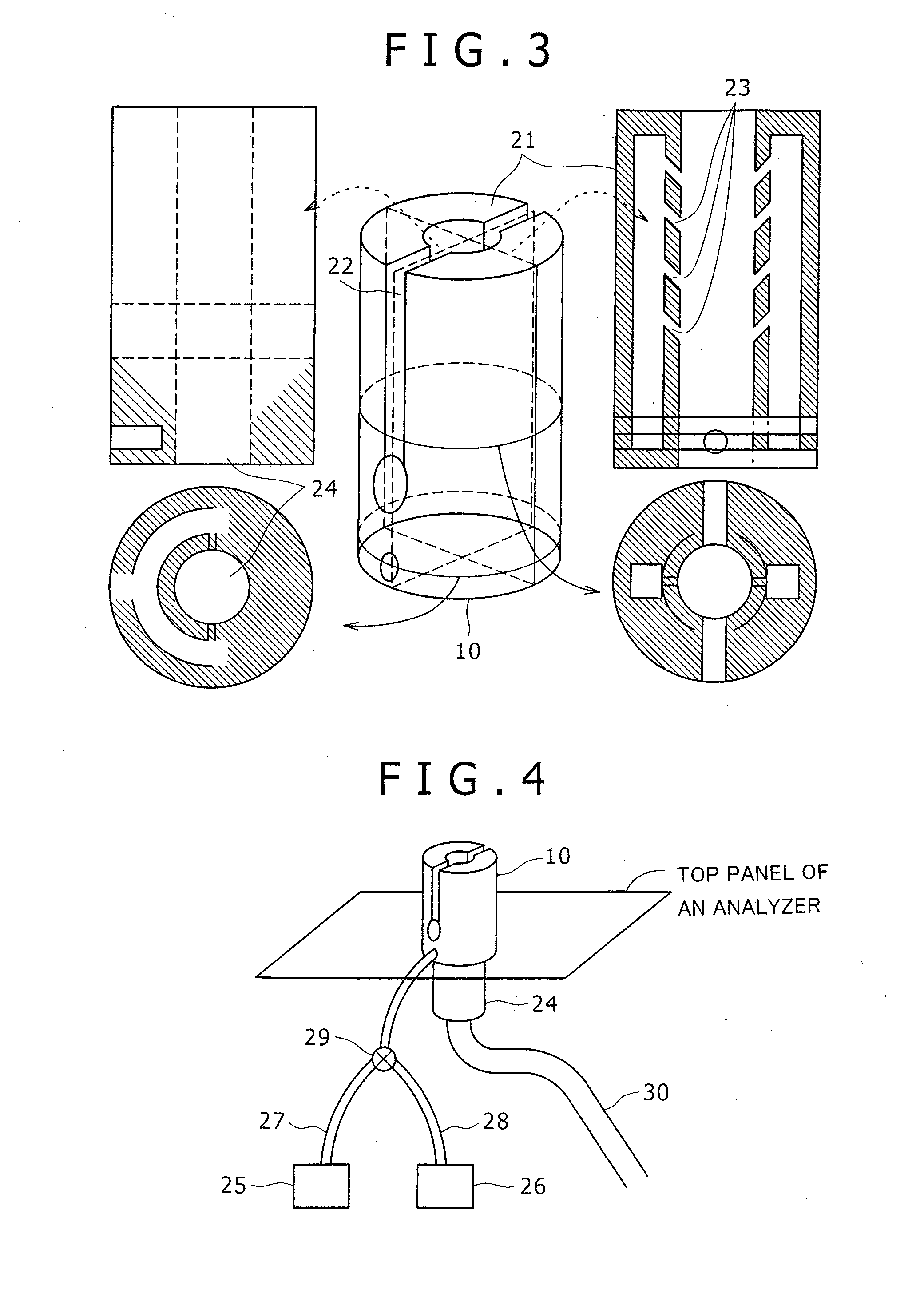 Automatic analyzer