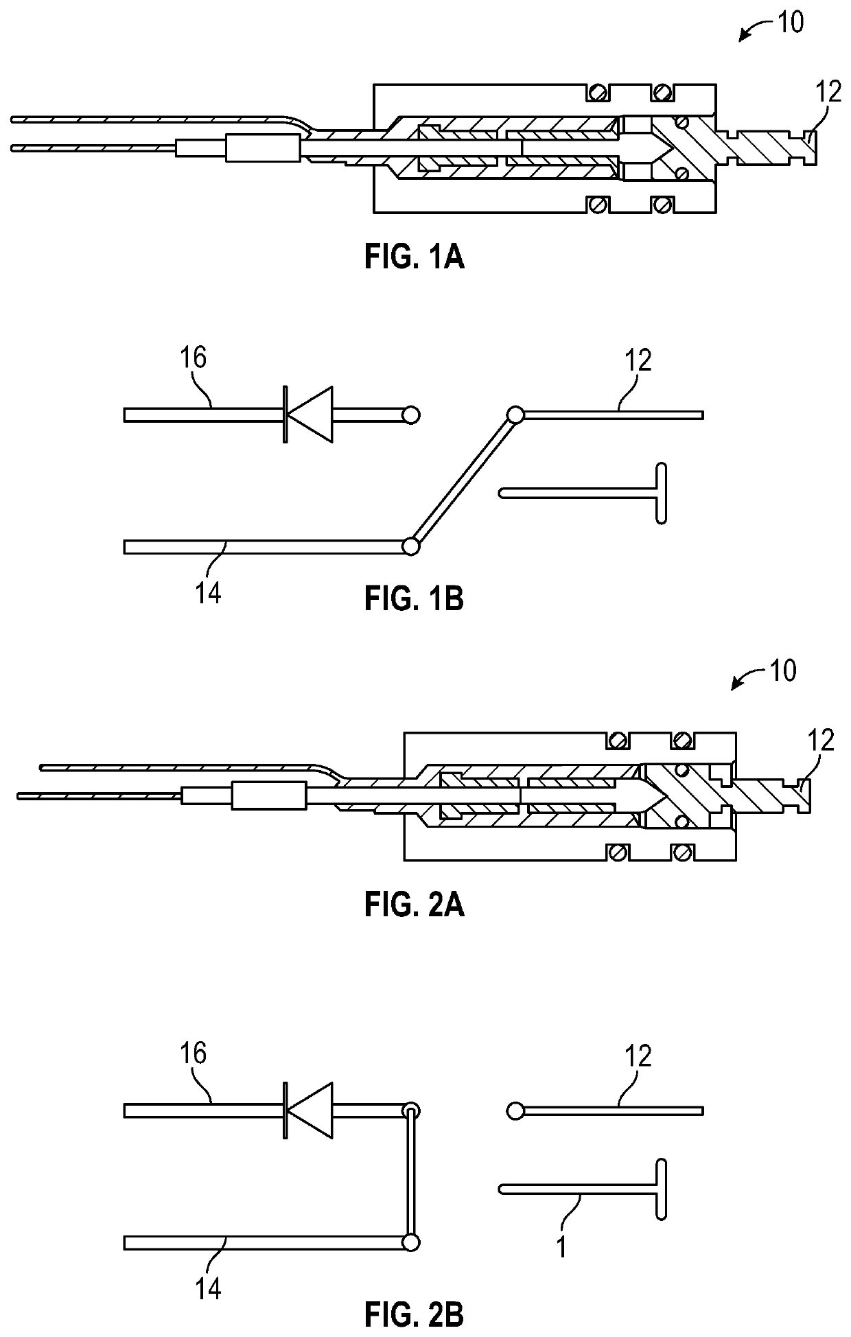 Downhole firing tool