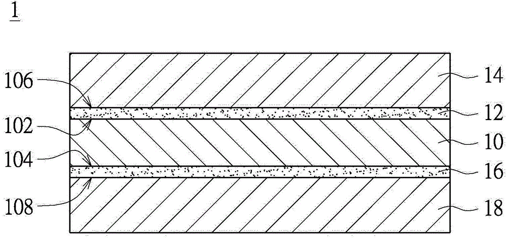 Continuous-foamed diving suit cloth and manufacture method thereof