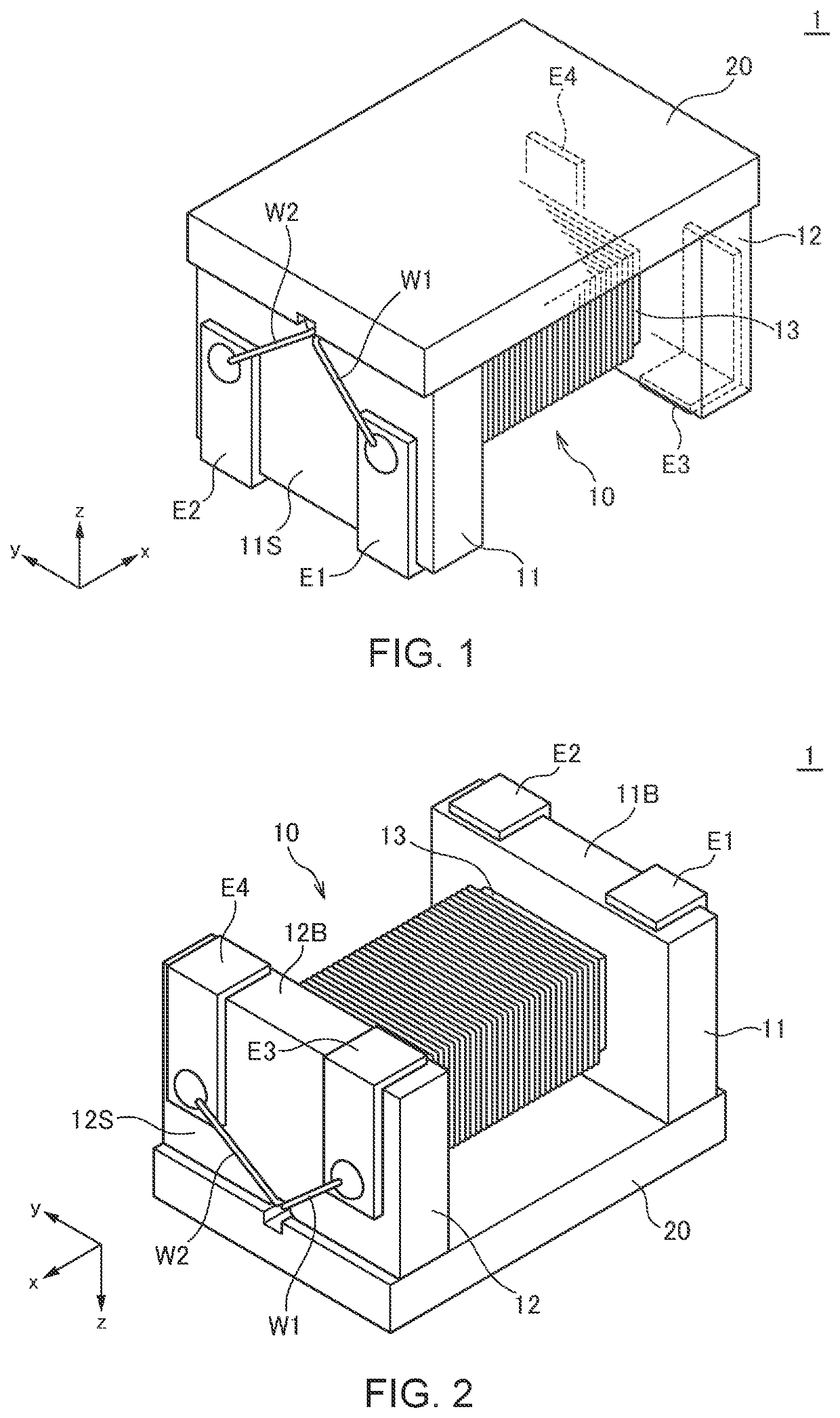 Coil component