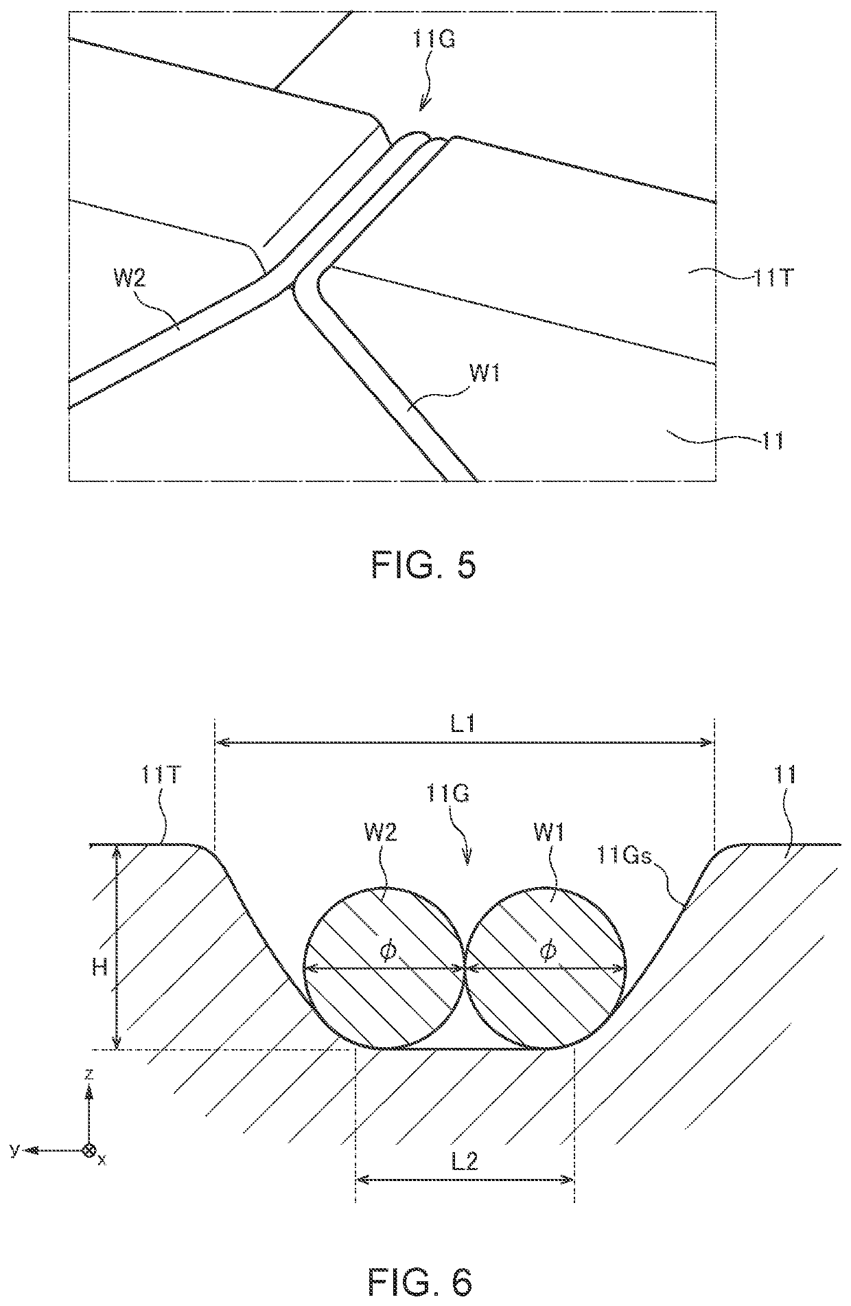 Coil component