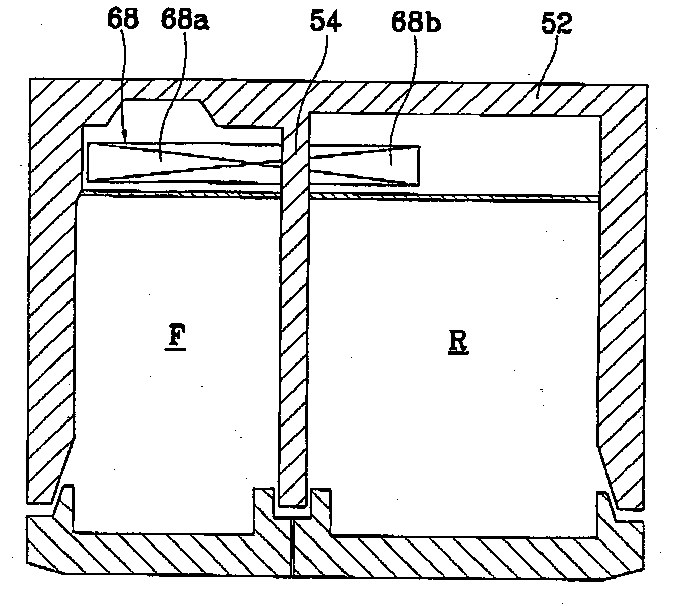 Refrigerator, and method for controlling operation of the same