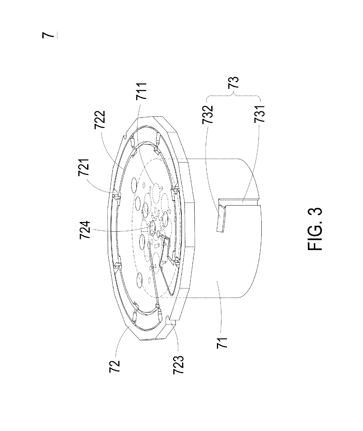 Nucleic acid analysis apparatus