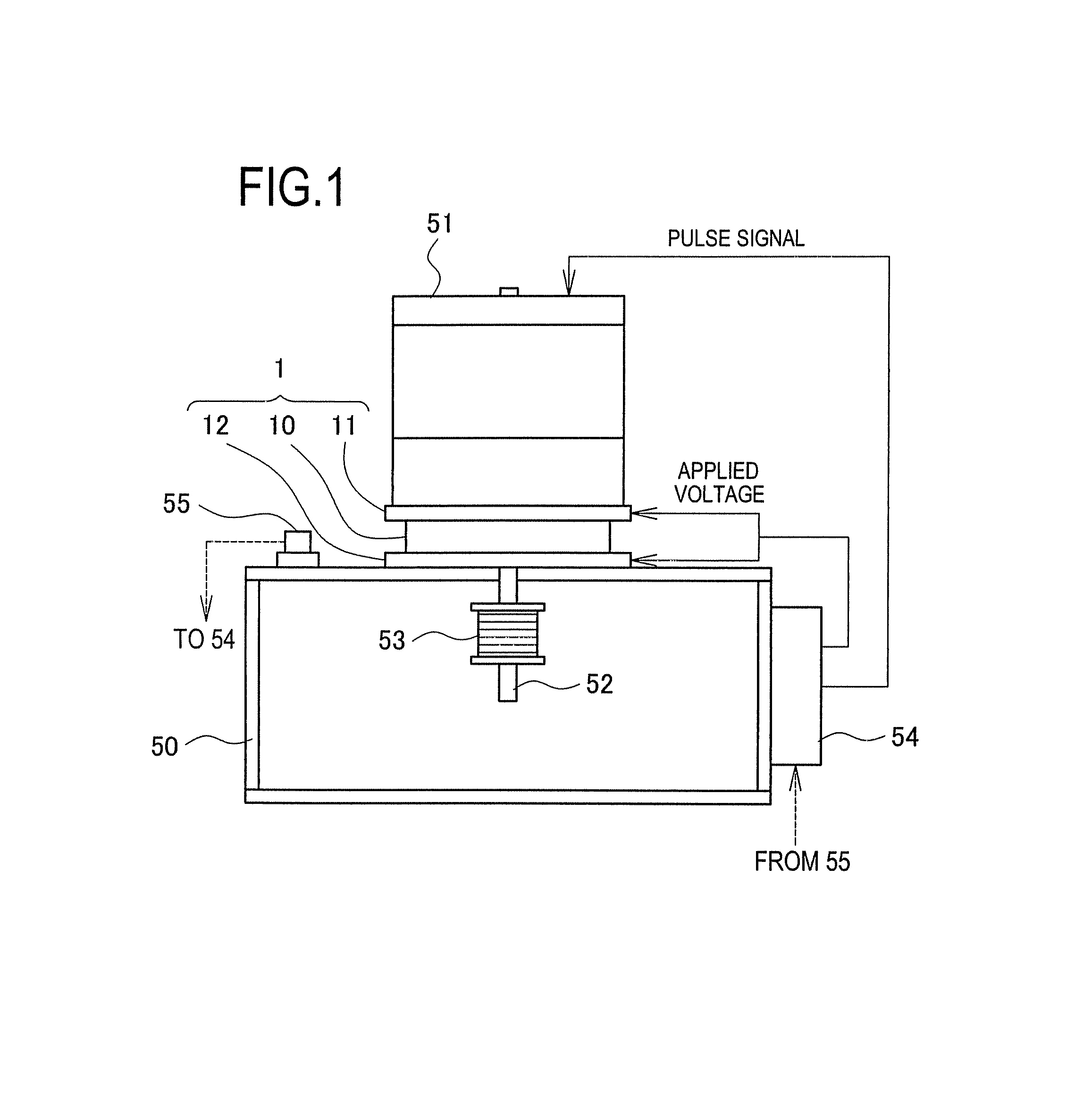 Mount damper and image forming apparatus using the mount damper