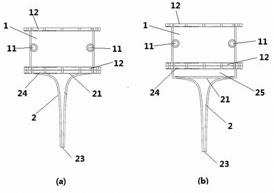 Vortex emulsion method and device