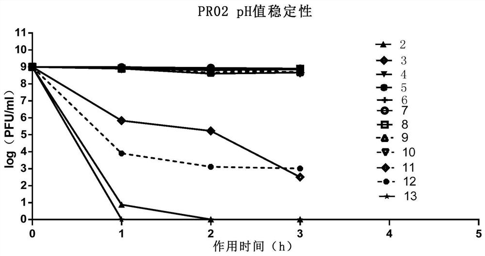 Novel Vibrio cholerae Phage and Its Application