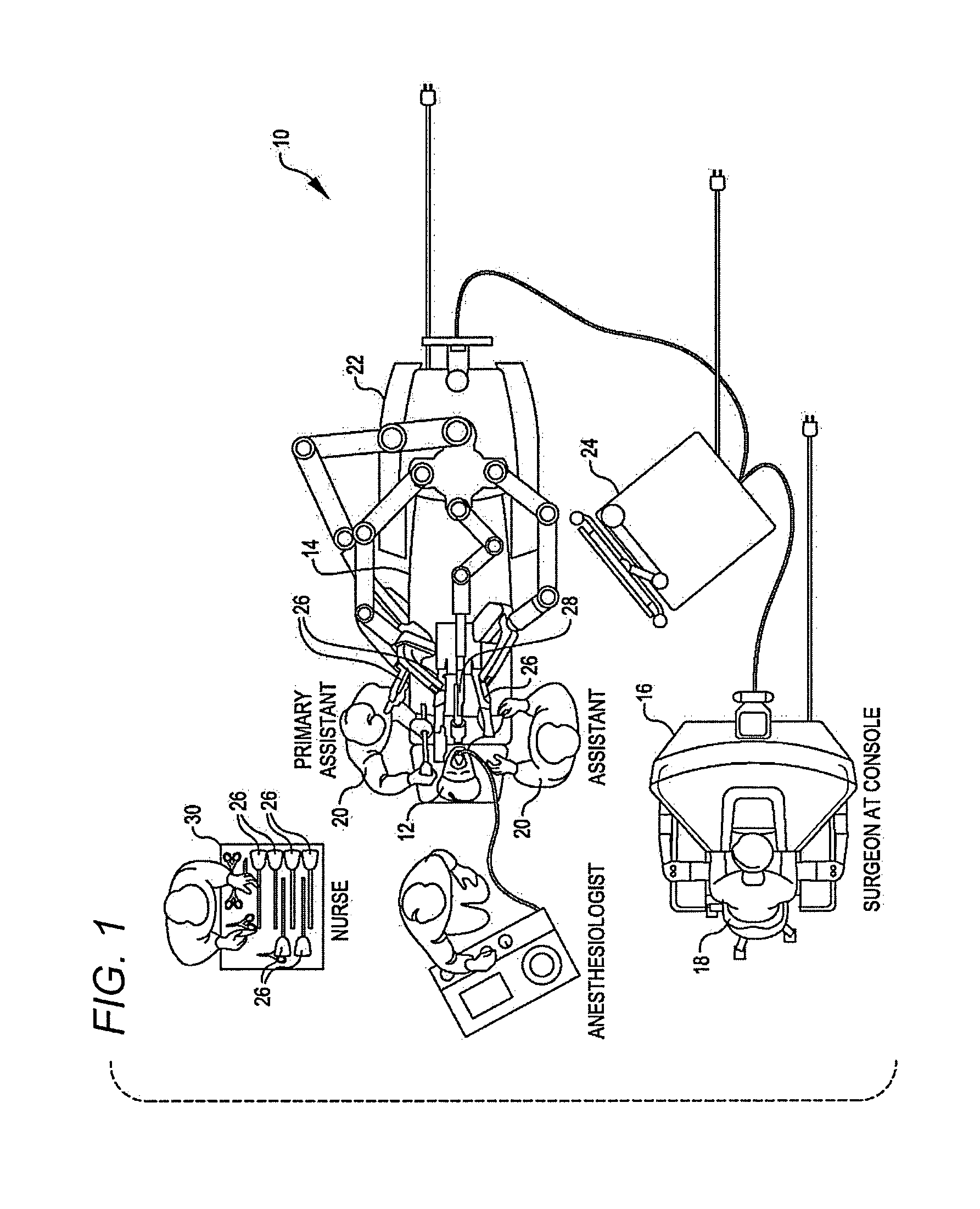 Surgical staple cartridge with enhanced knife clearance