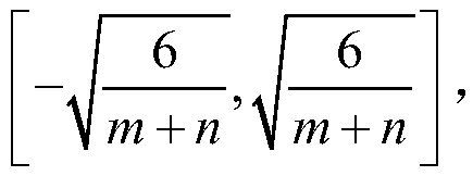 Automatic recognition method of digital instrument with decimal point based on convolution neural network