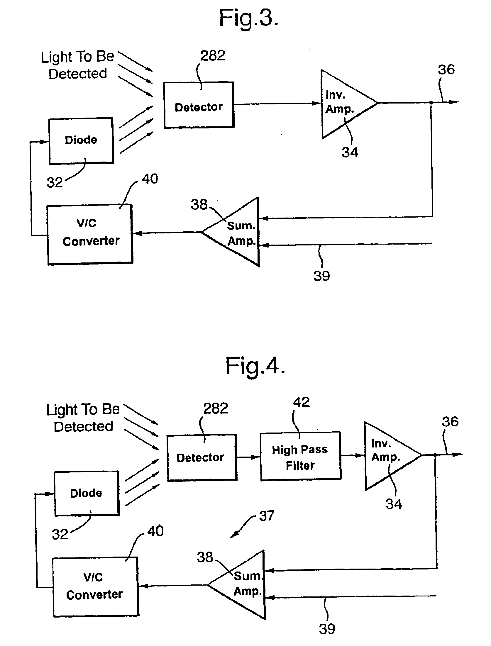 Electomagnetic detection apparatus