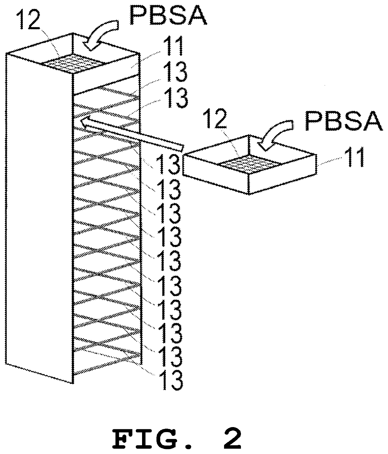 Water purification device, aquaculture water purification system, water purification method, and production method for aquatic organism