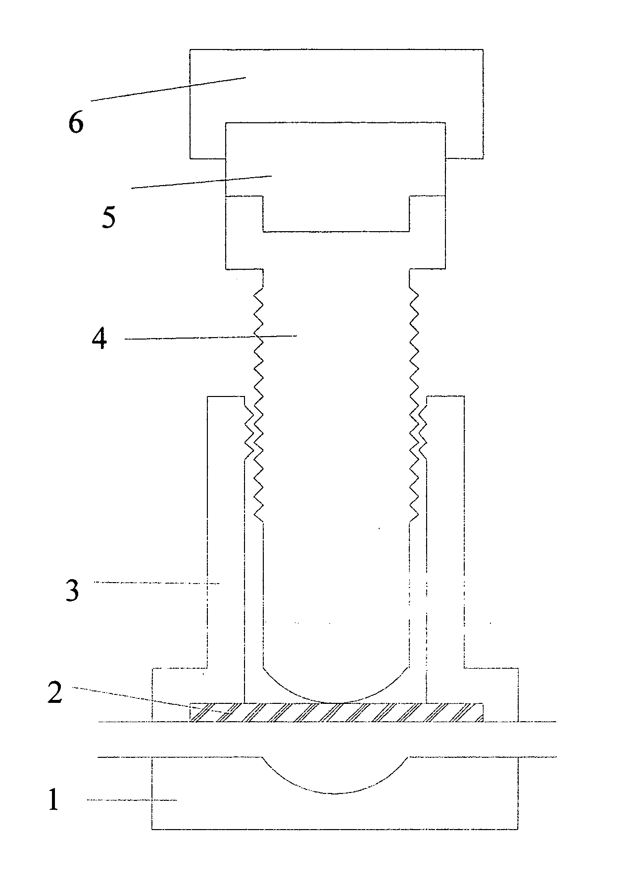 Torque sensitive sanitary diaphragm valves for use in the pharmaceutical industry and methods related thereto