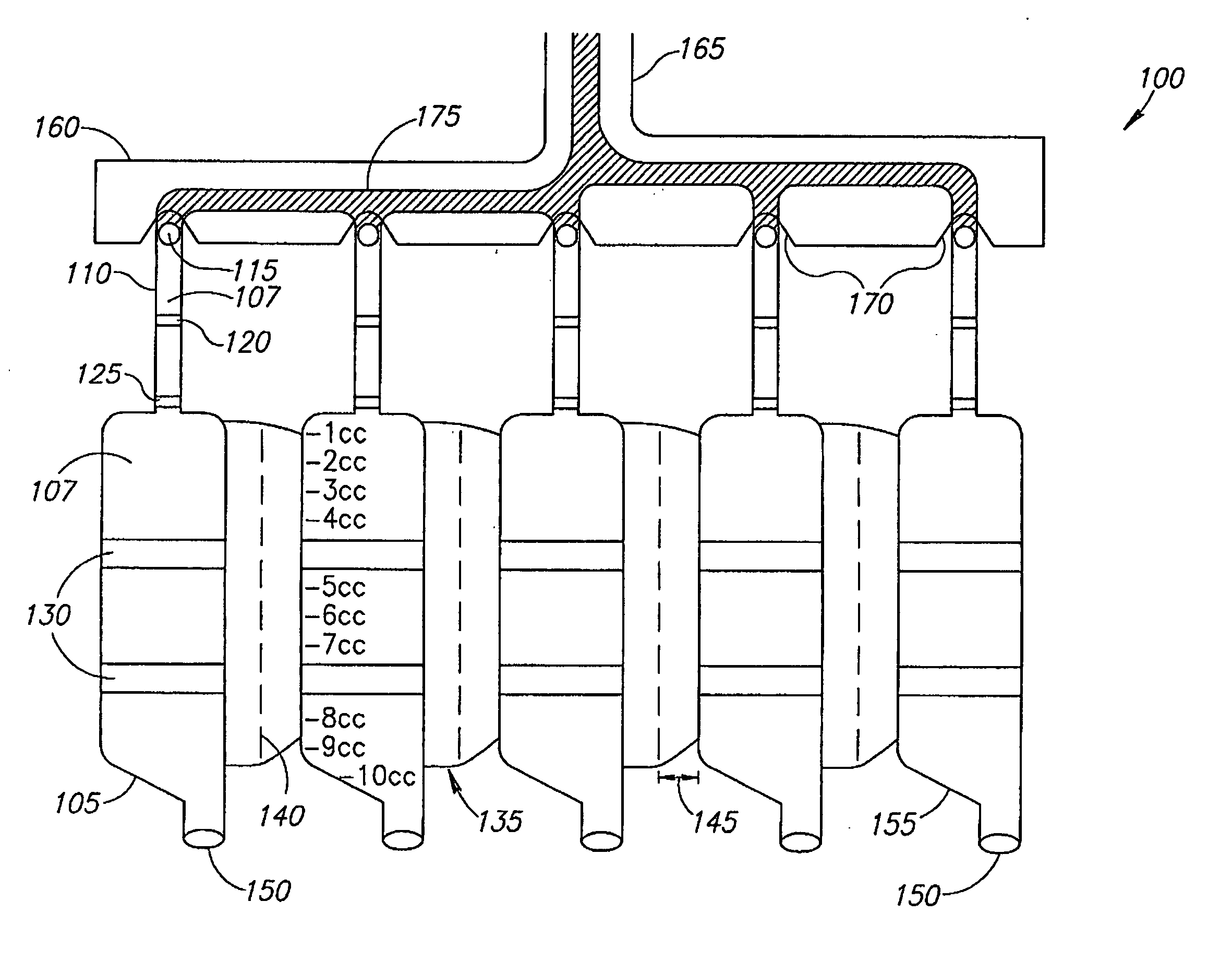 Apparatus and method for stem cell preservation and usage