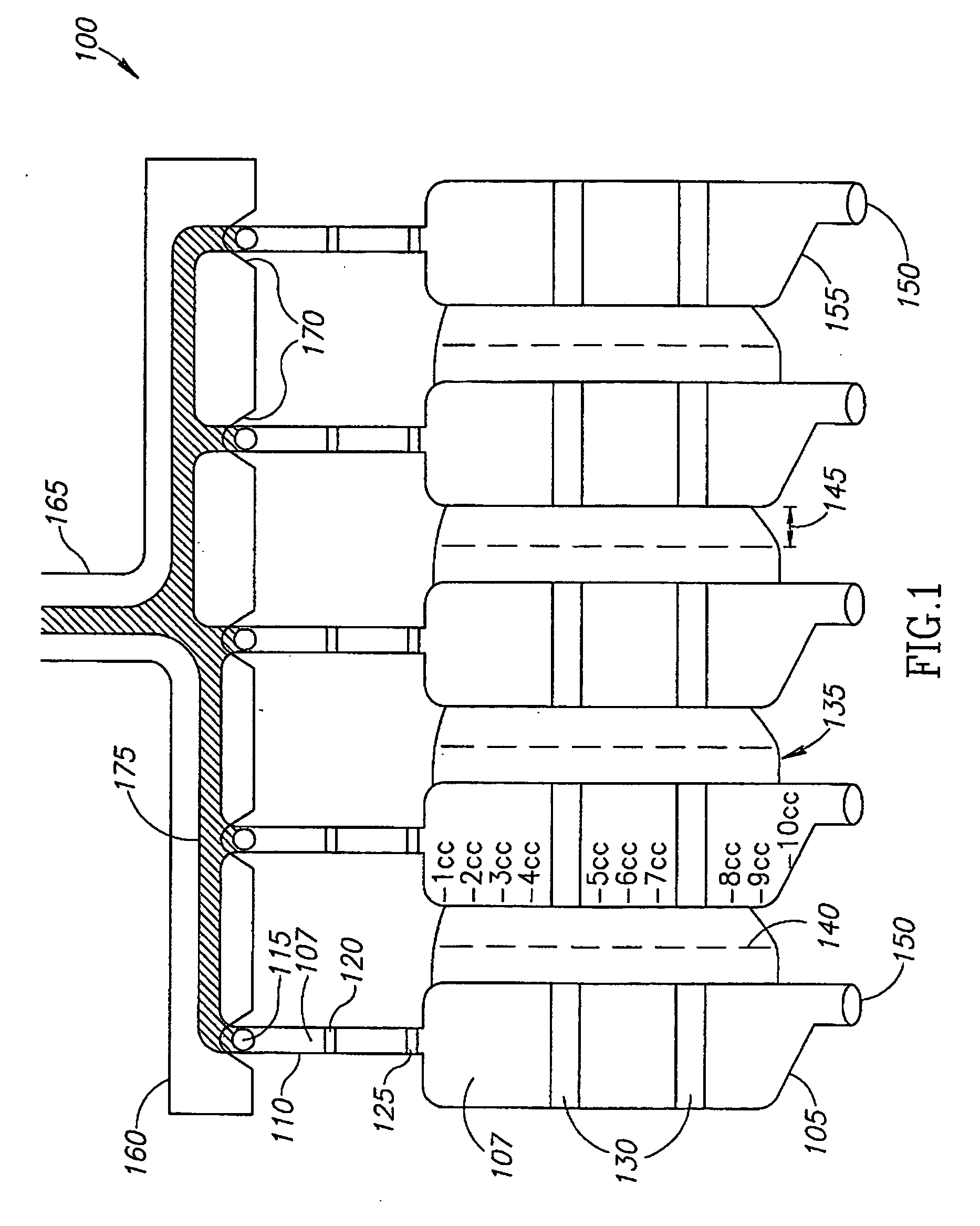 Apparatus and method for stem cell preservation and usage