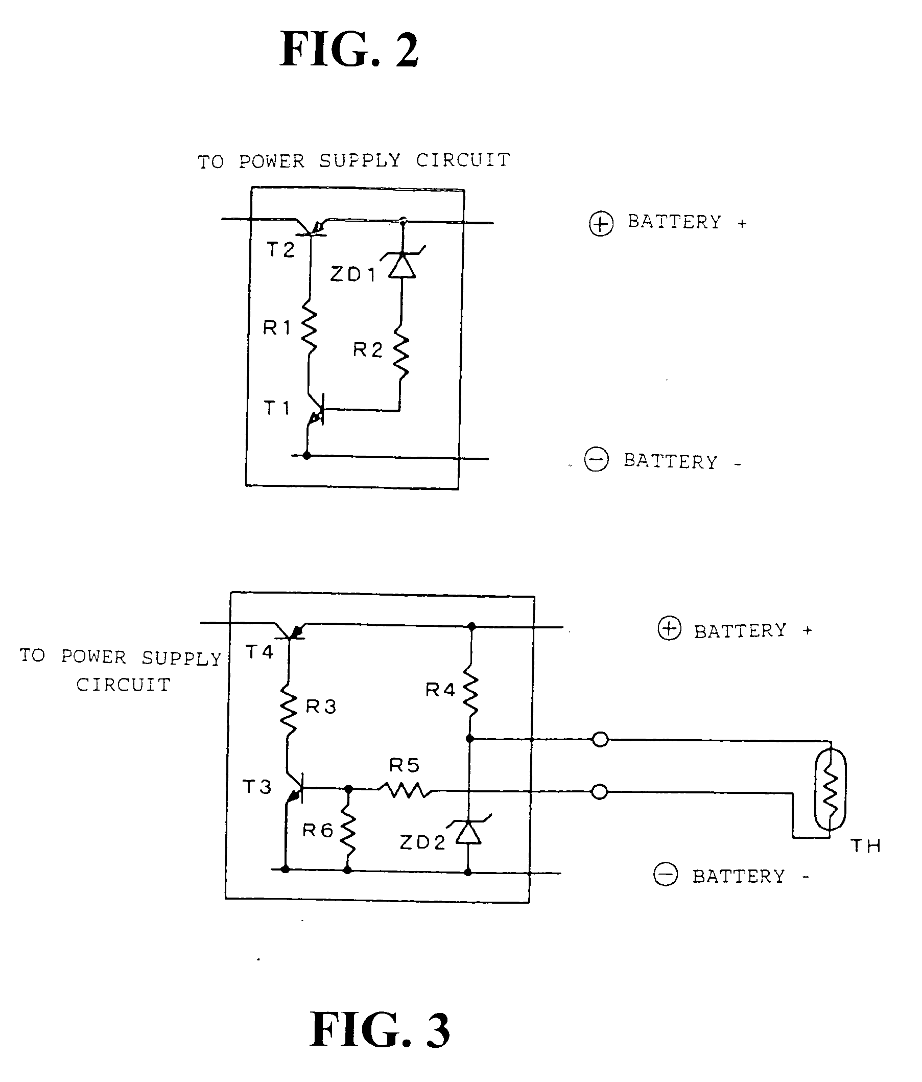 Power supply apparatus in electric vehicle