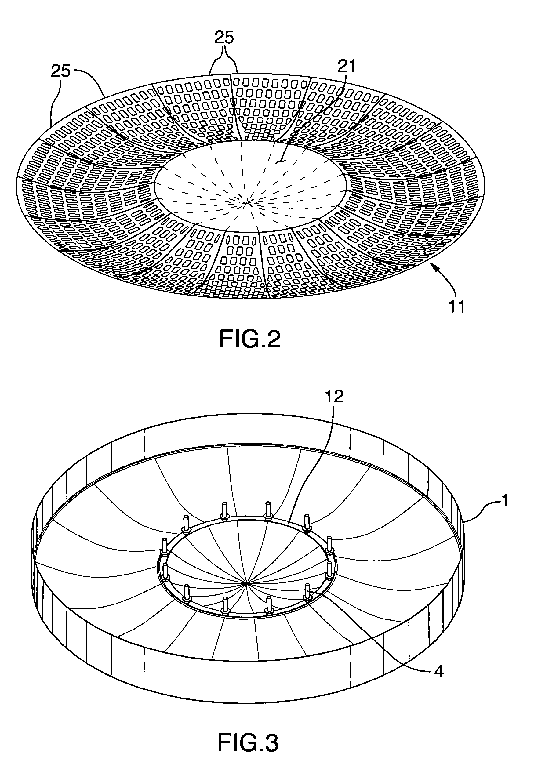 Gas converter