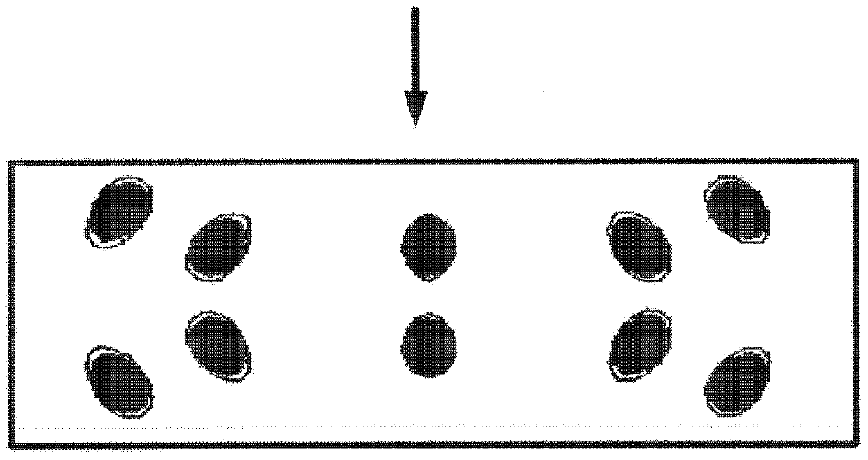 Method and inspection system for inspecting masks to identify lithographically significant defects