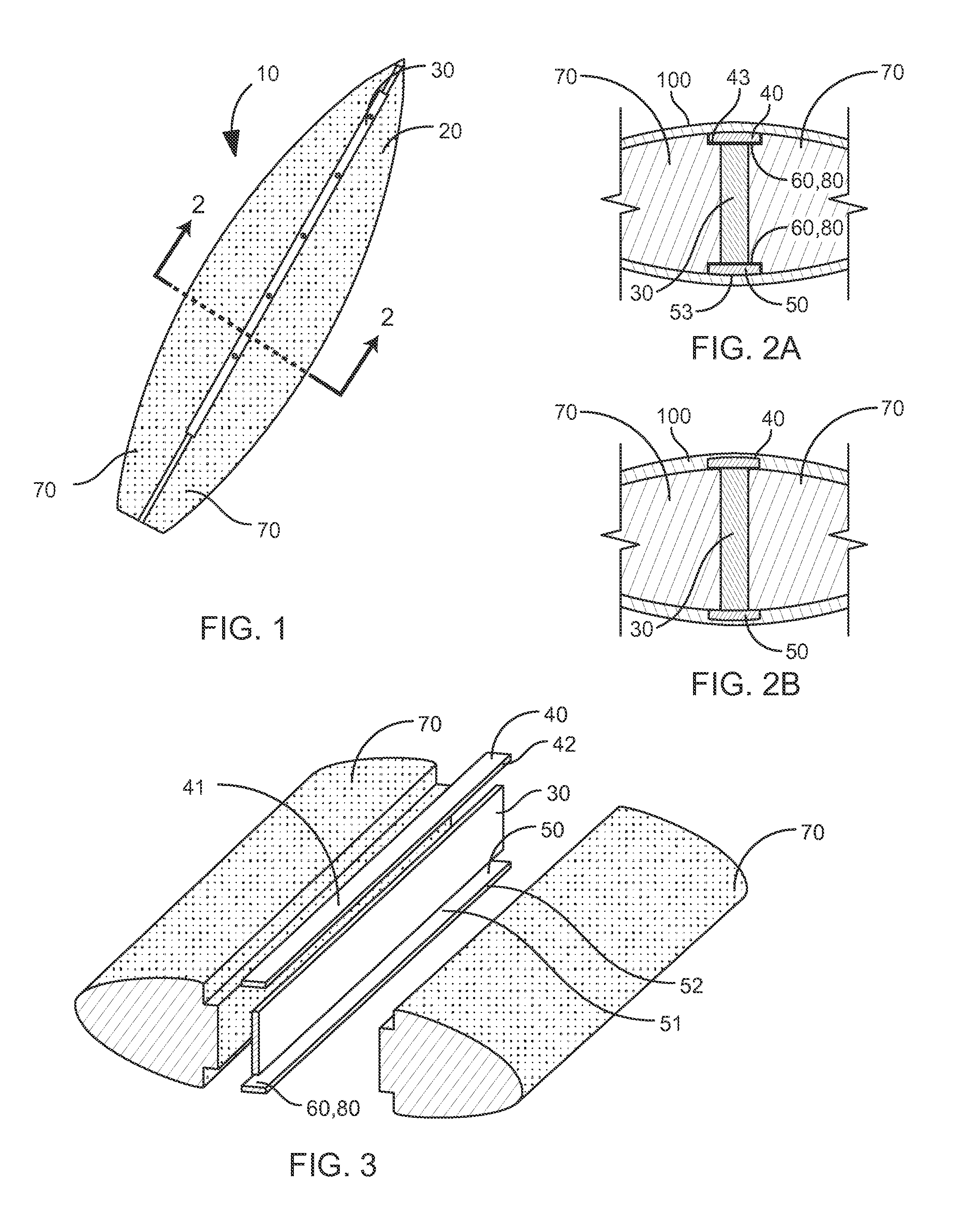 Surfboard Stringer Reinforcing system