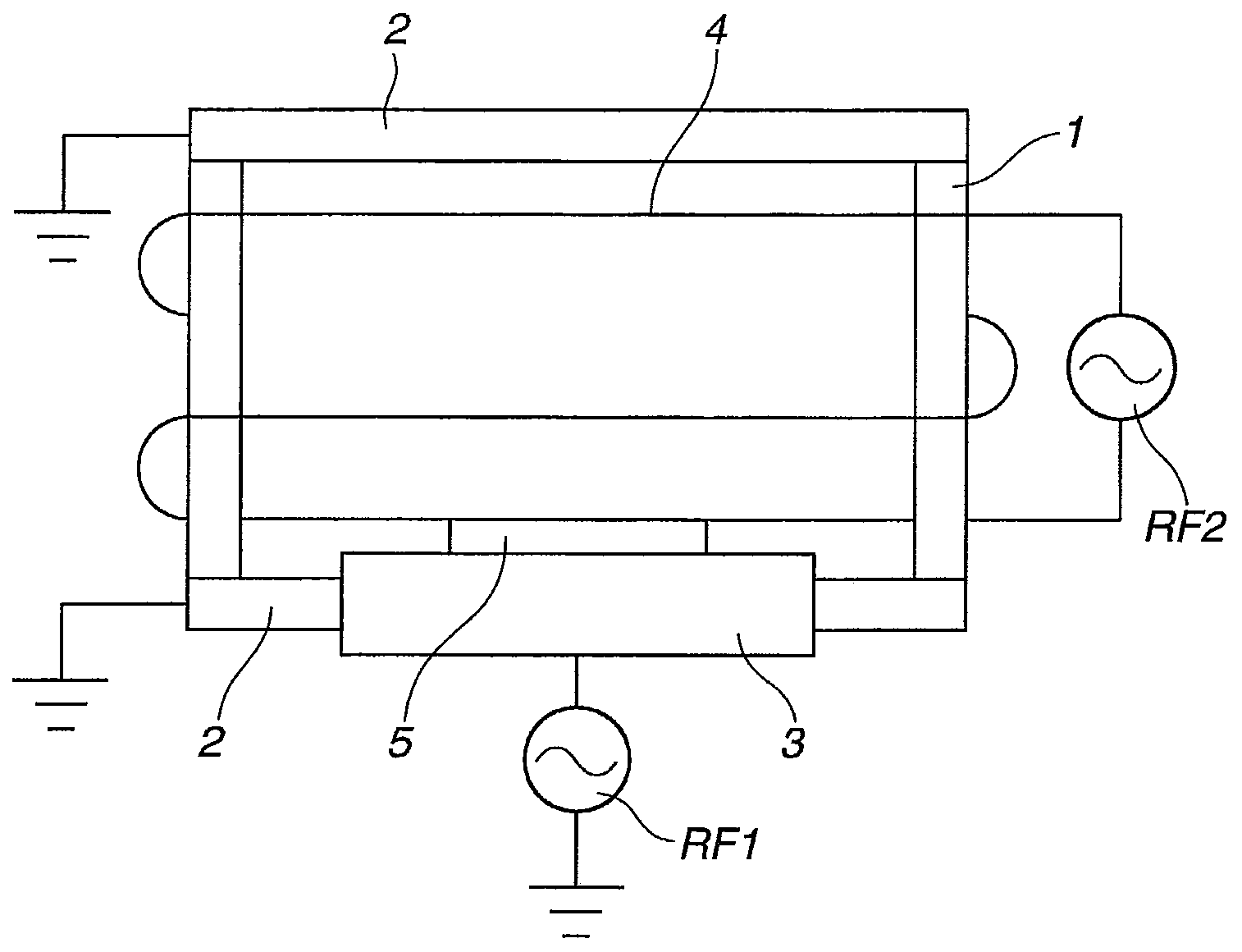 Evaluation of etching conditions for pattern-forming film