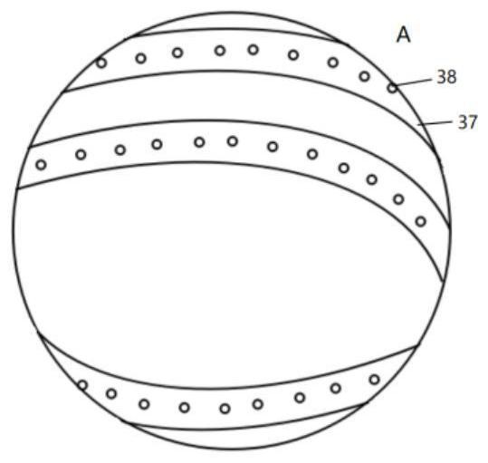 Production method of solution polymerized styrene-butadiene rubber with low initiator residue and product