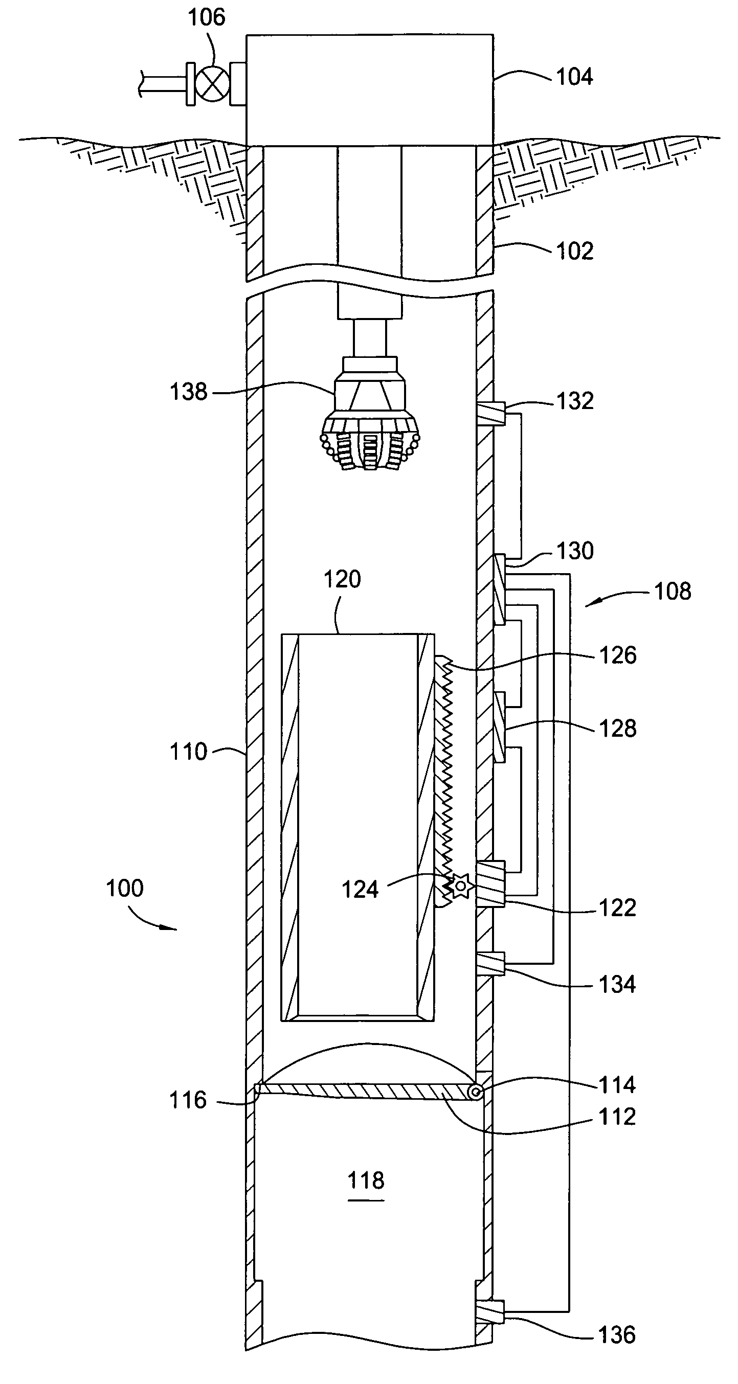 Apparatus and methods for utilizing a downhole deployment valve