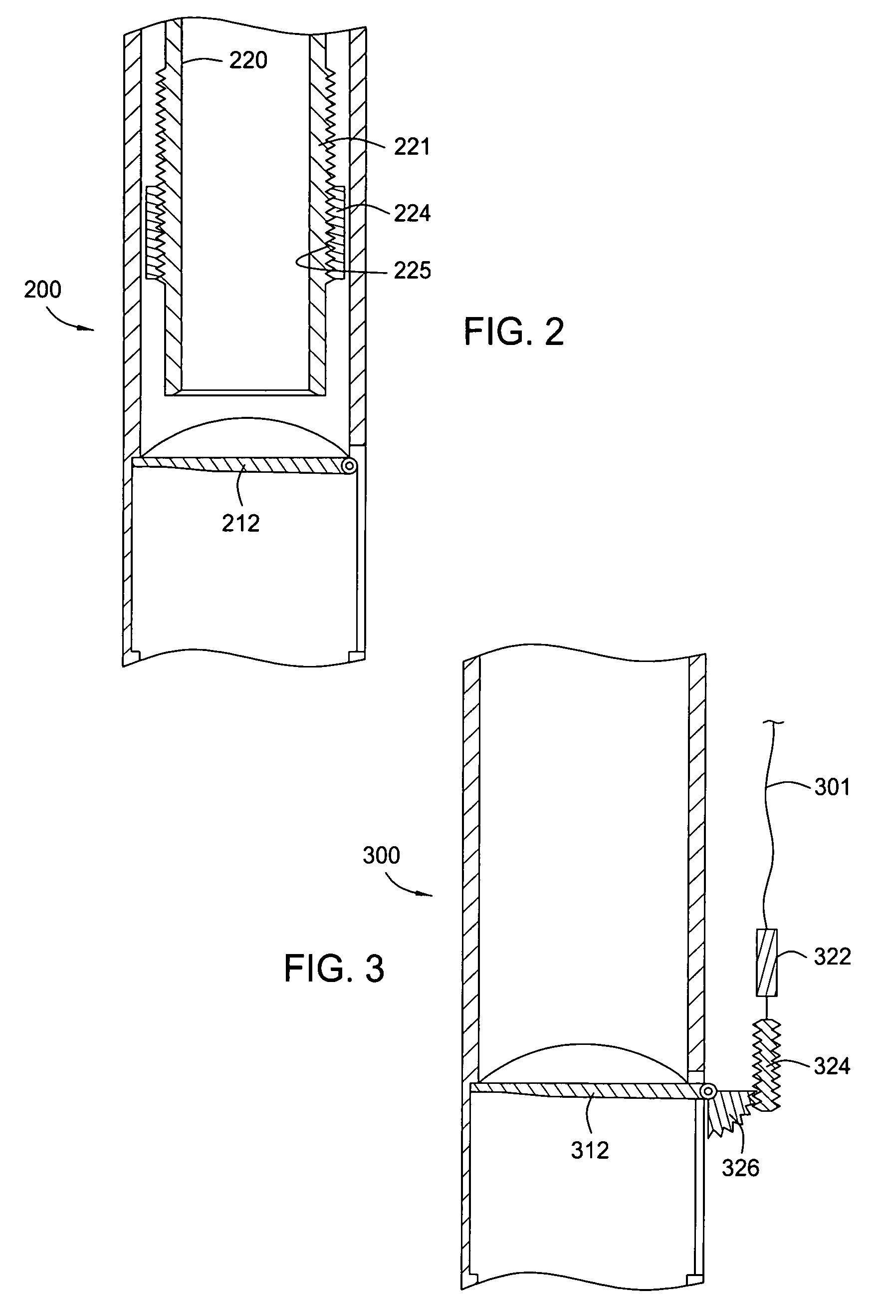 Apparatus and methods for utilizing a downhole deployment valve